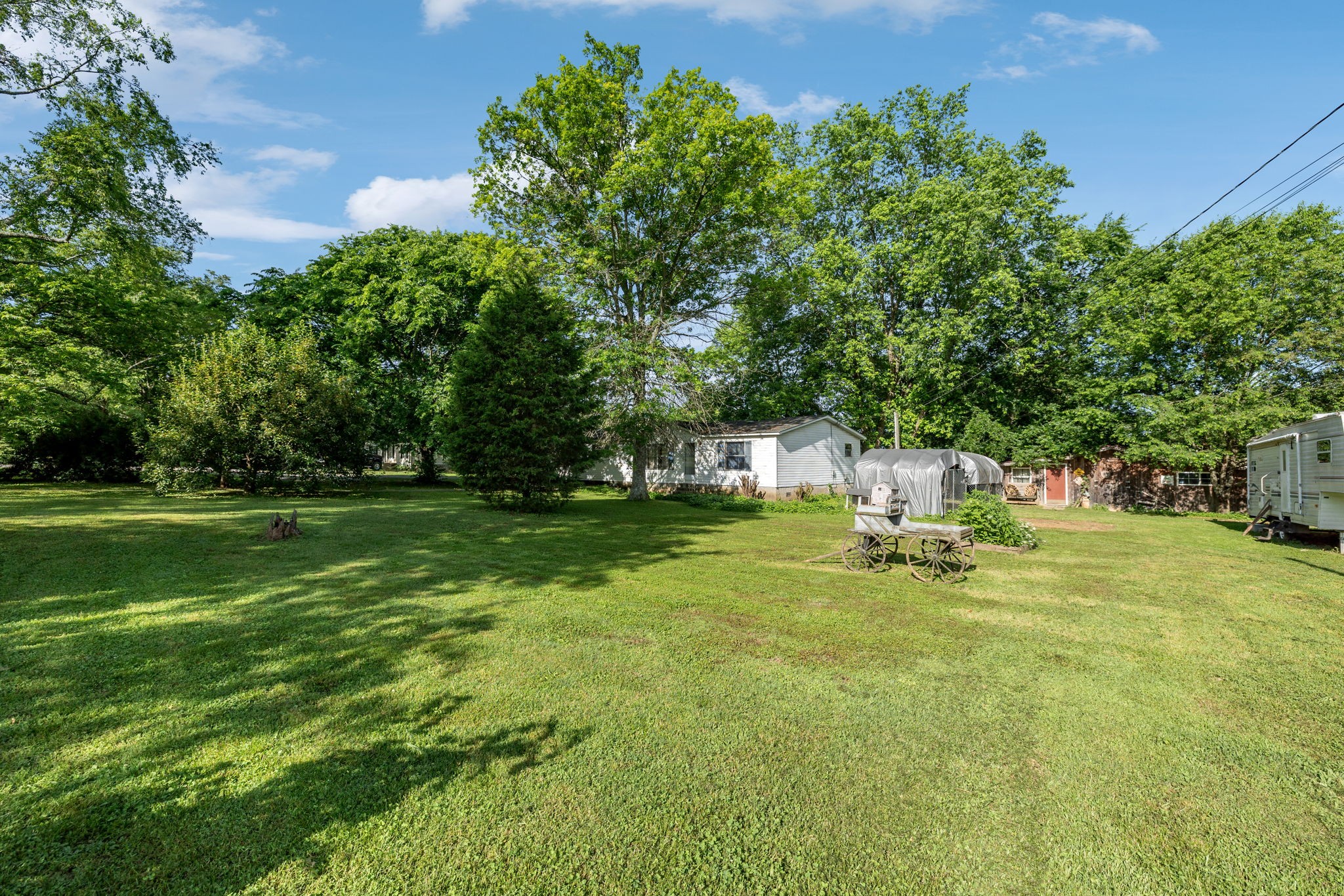 1182 Old Laguardo Rd, E