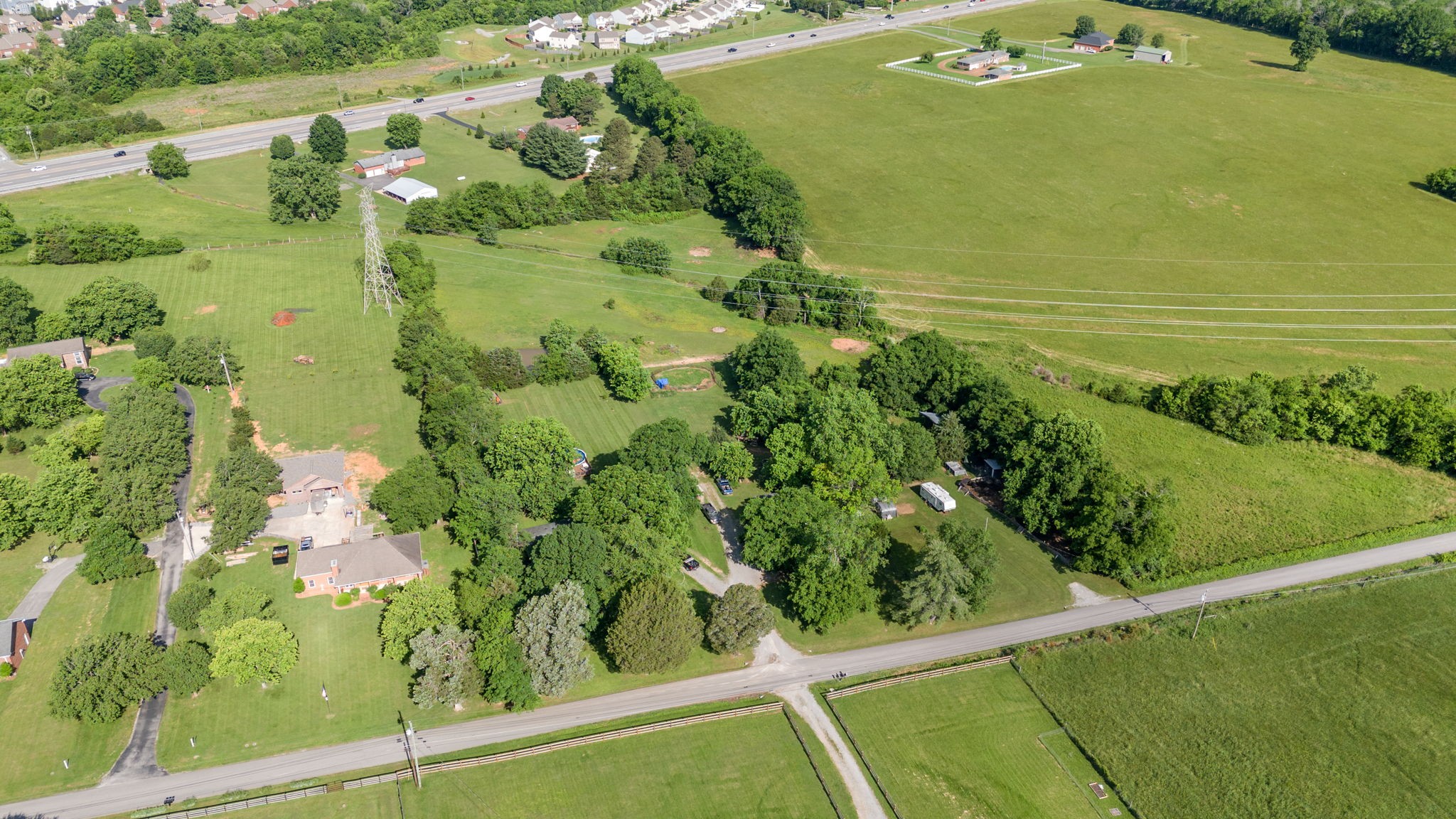 1182 Old Laguardo Rd, E