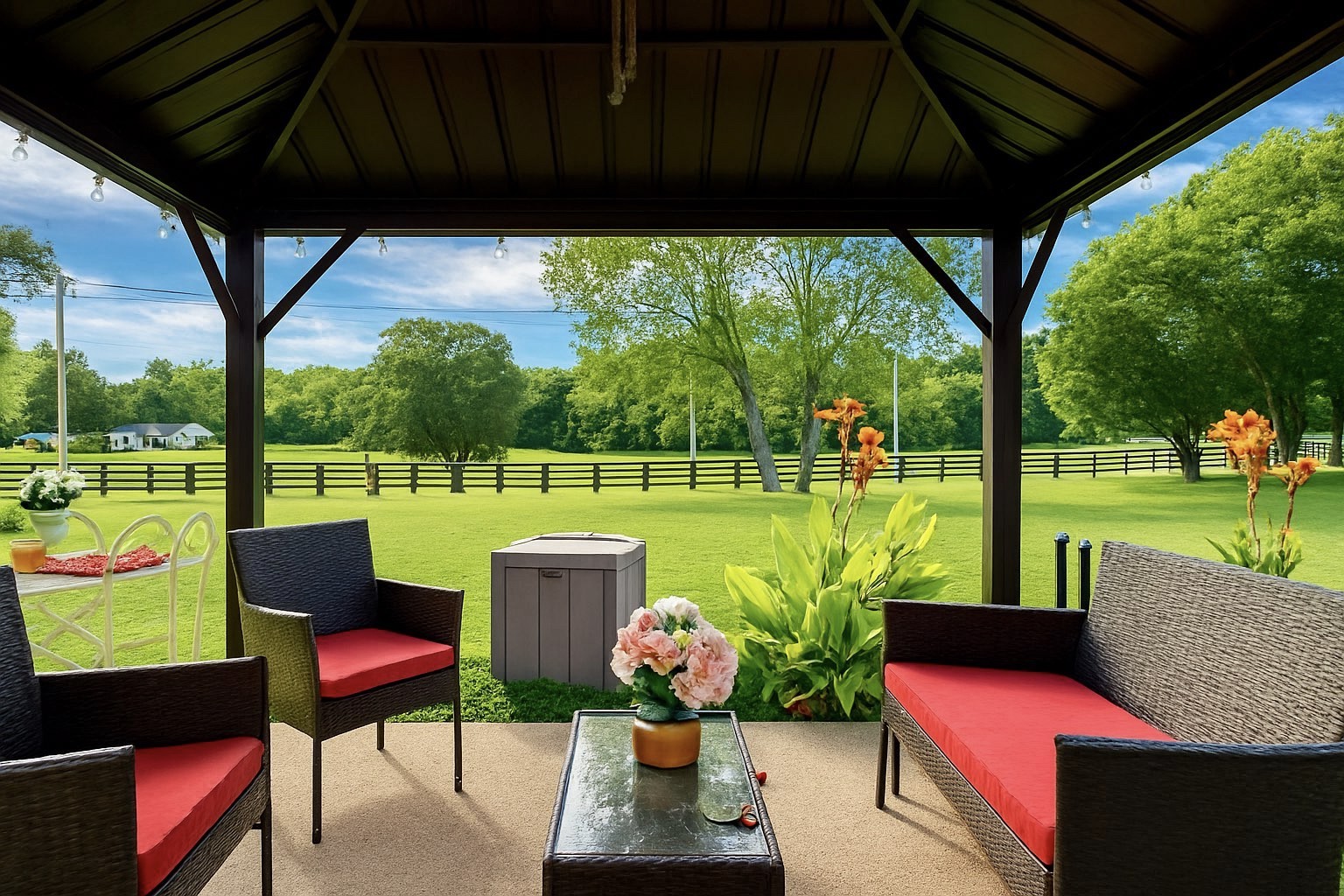 114 Falling Branch Ct