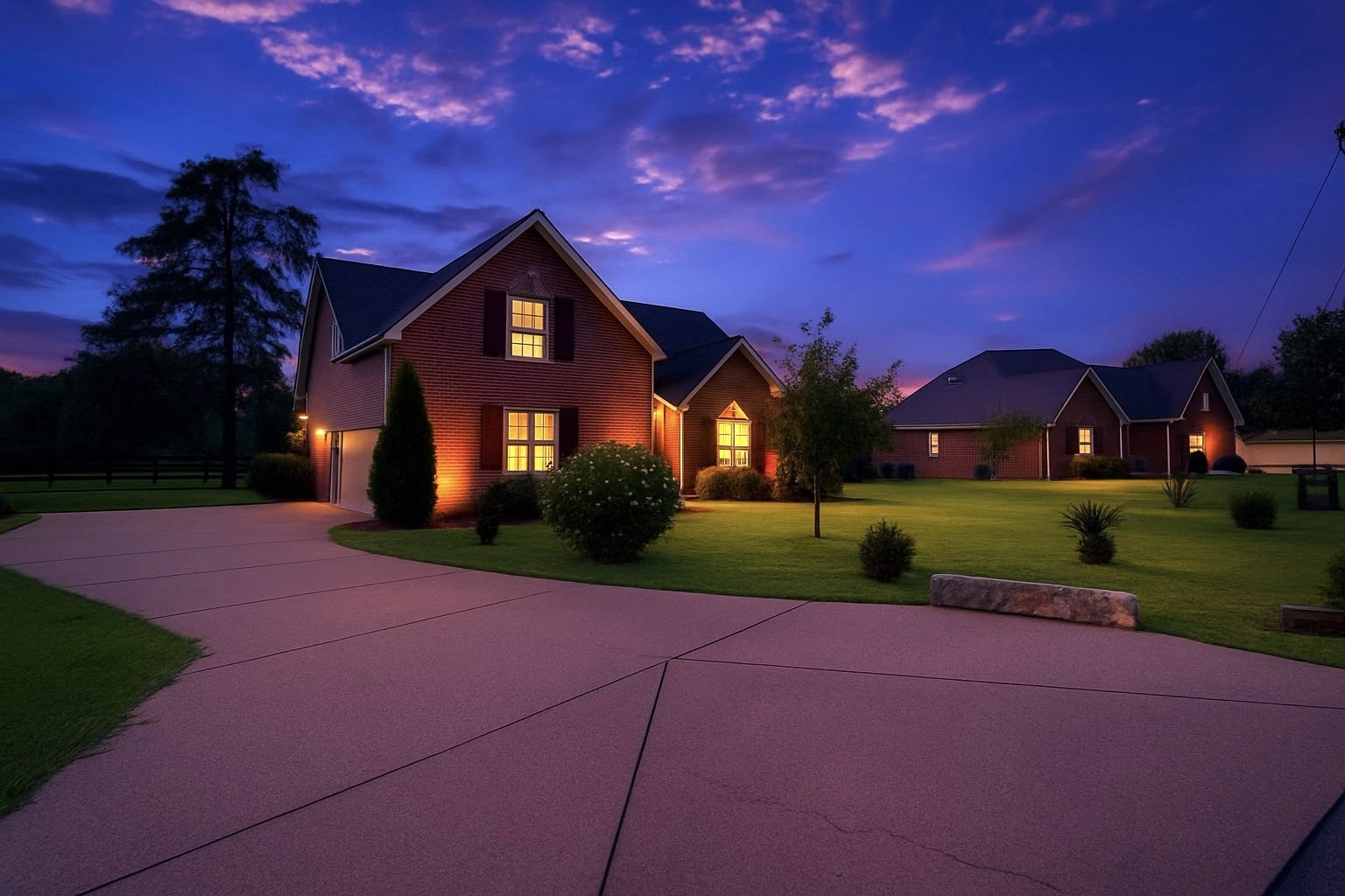 114 Falling Branch Ct