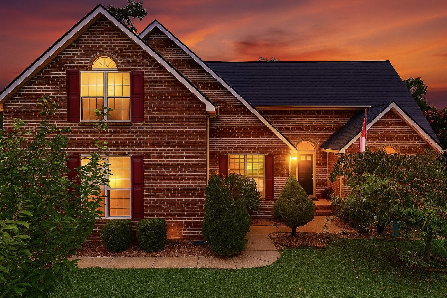 114 Falling Branch Ct