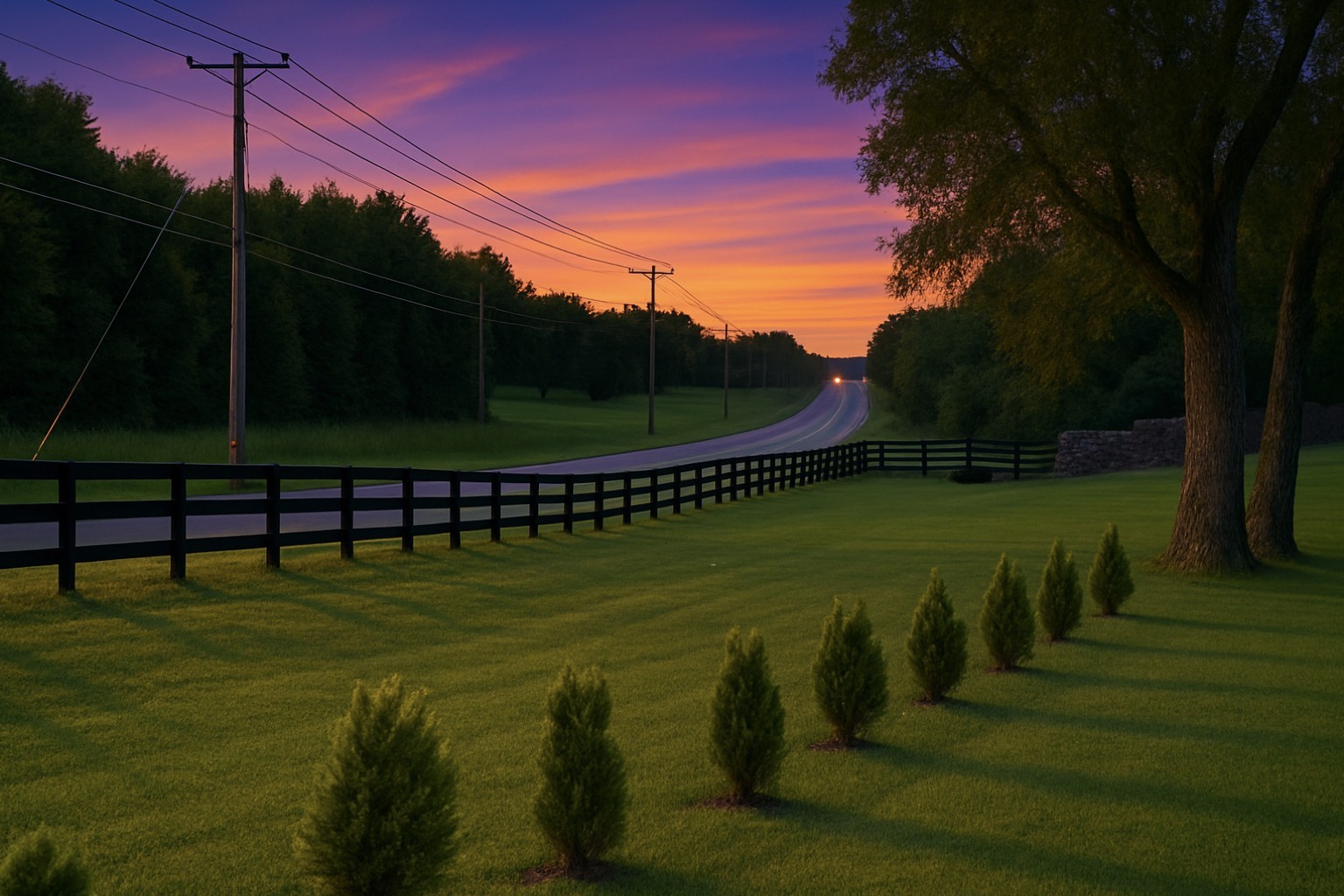 114 Falling Branch Ct