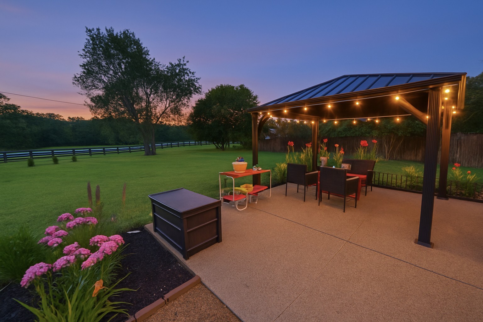 114 Falling Branch Ct