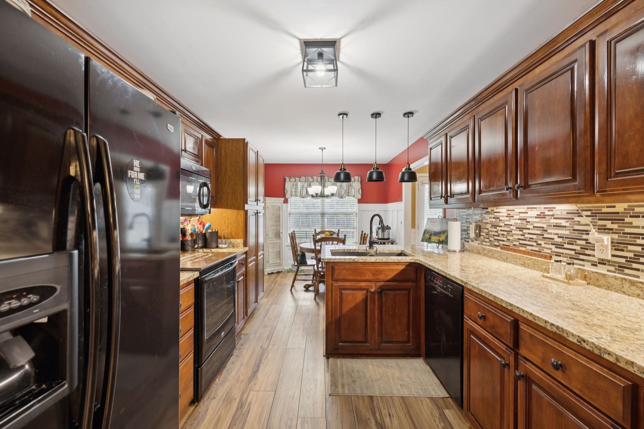 114 Falling Branch Ct