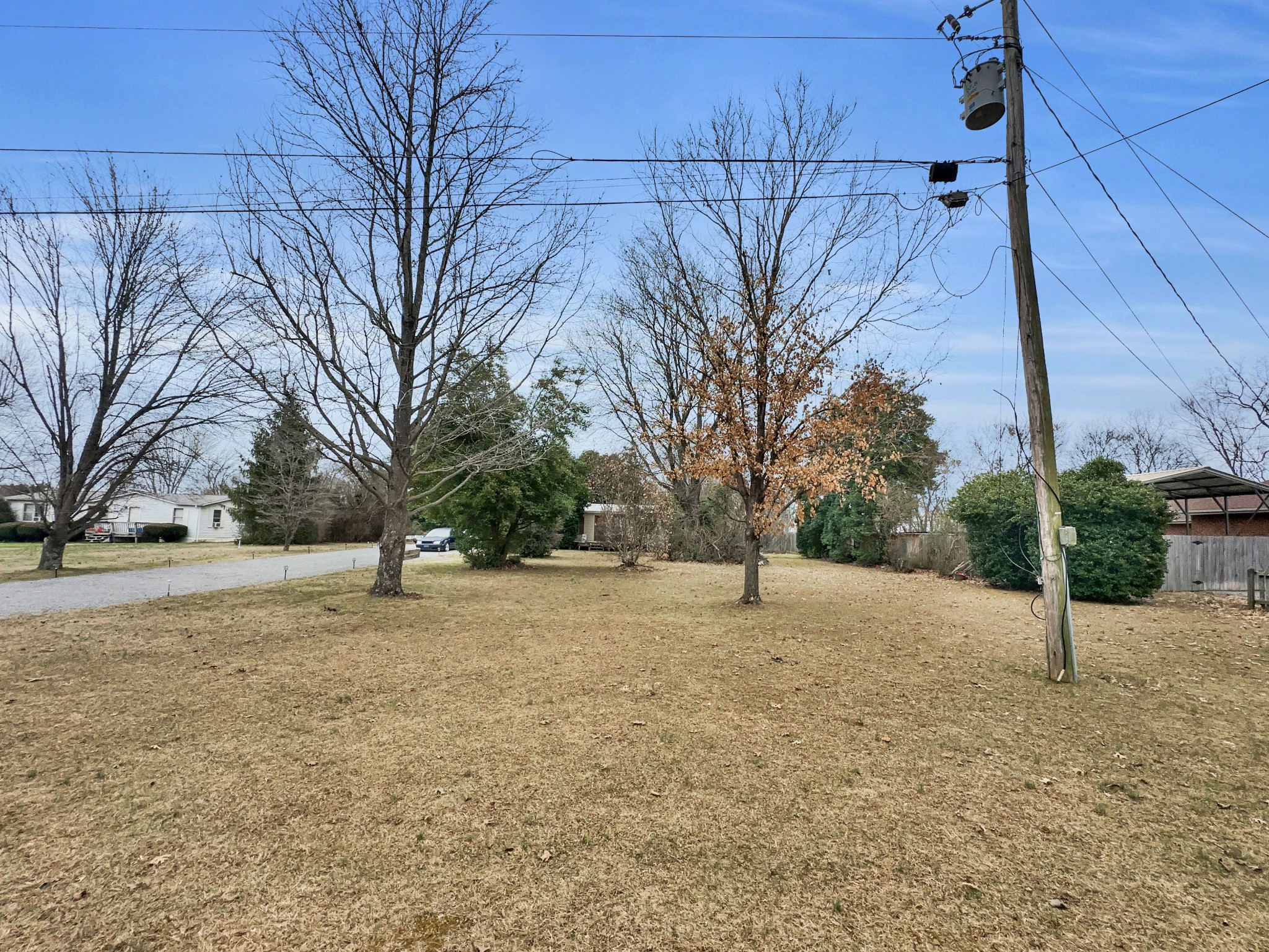 1430 Powell Grove Rd