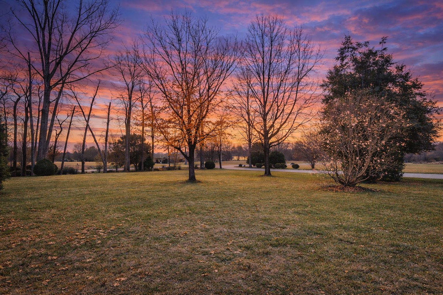 1430 Powell Grove Rd