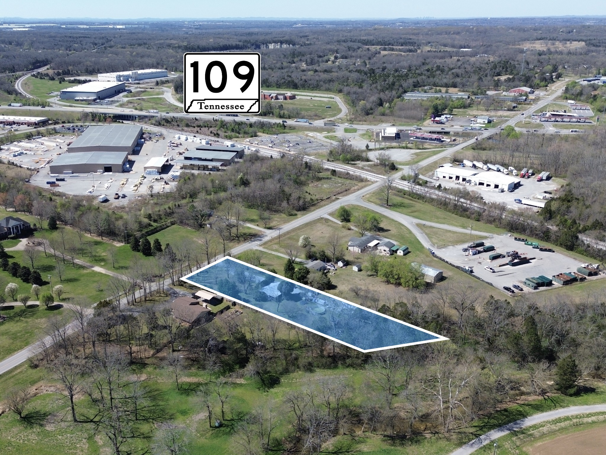 1430 Powell Grove Rd