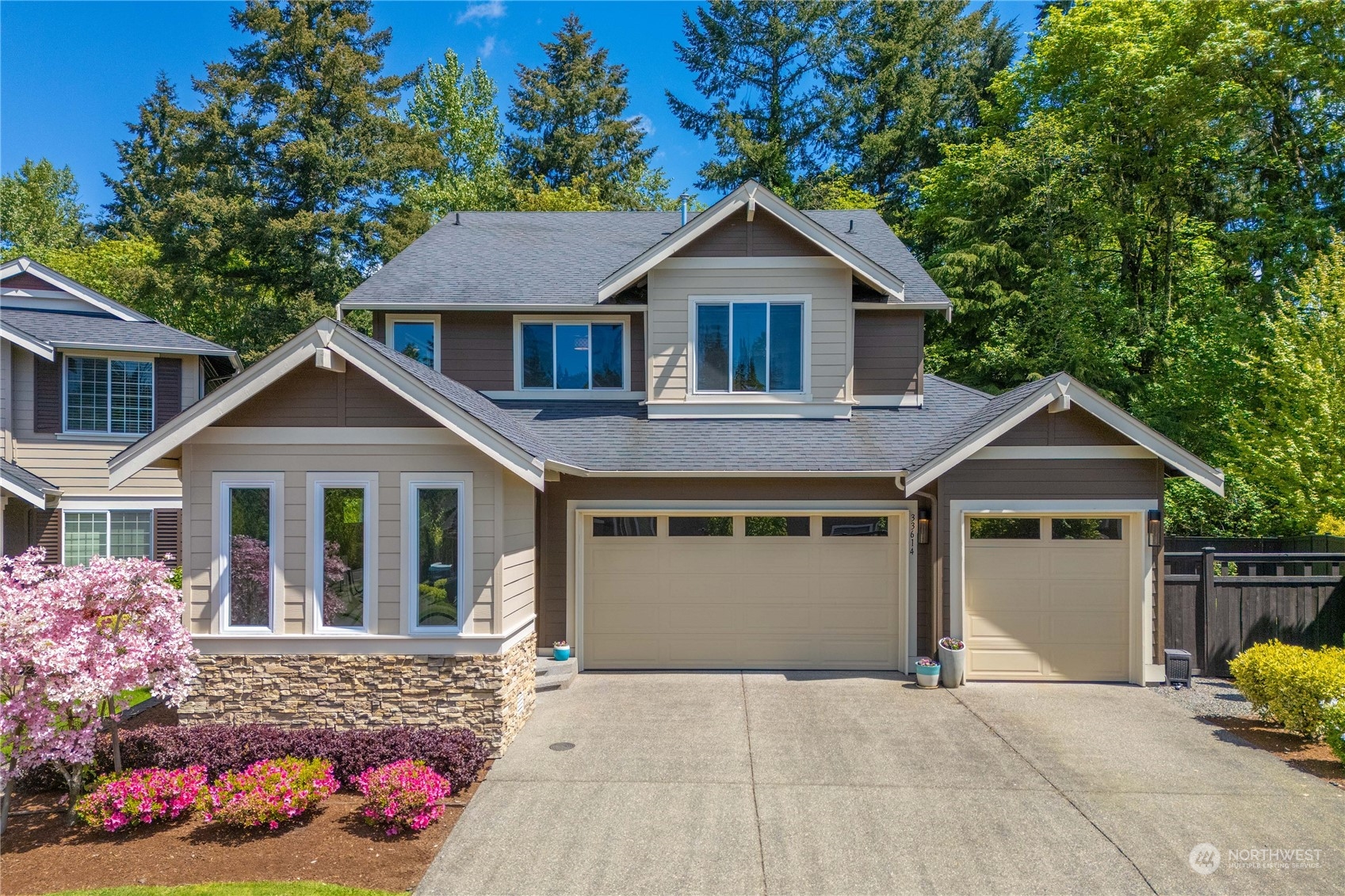 Puget Sound Real Estate Agents