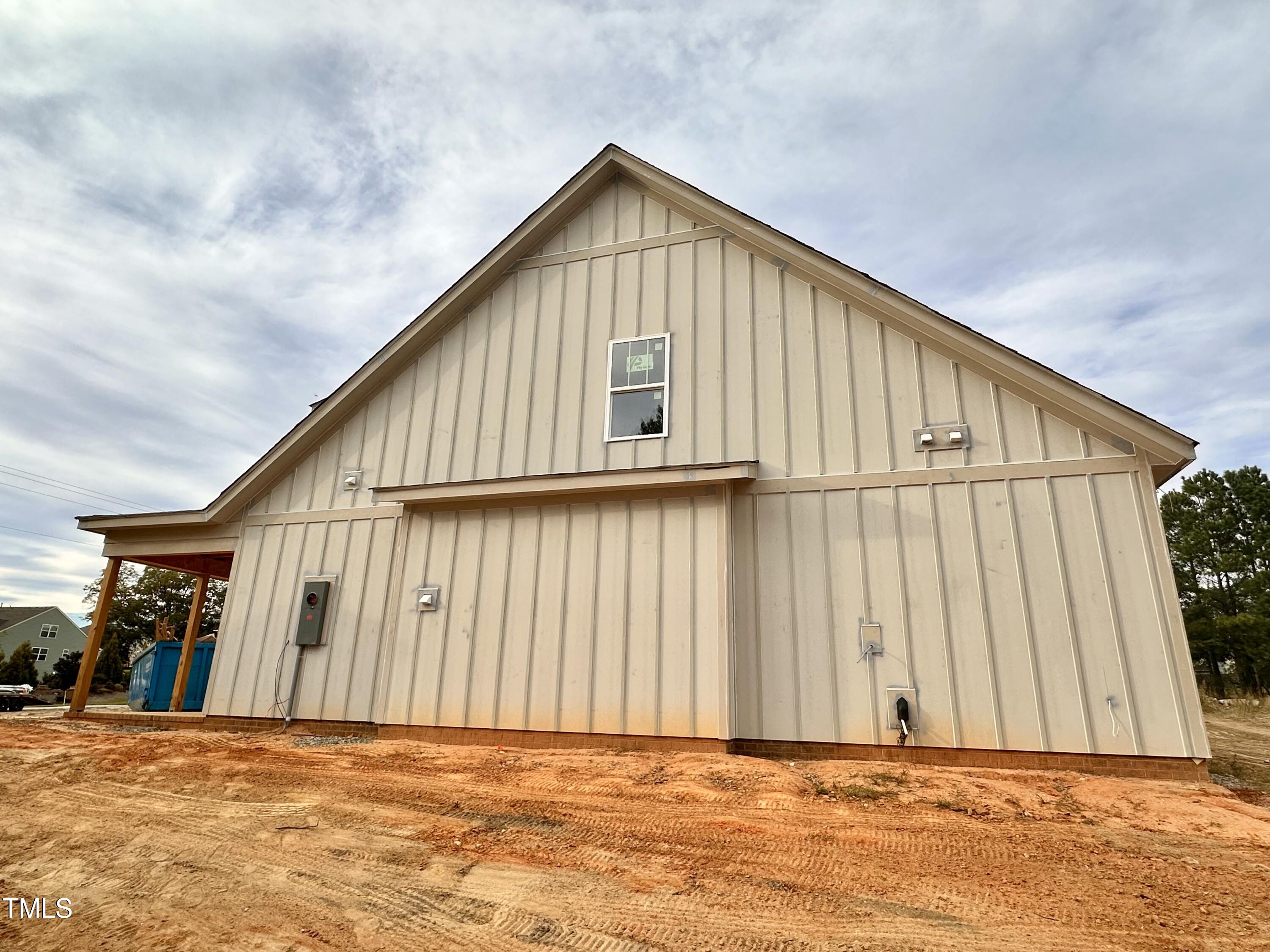 718 Coley Farm Road
