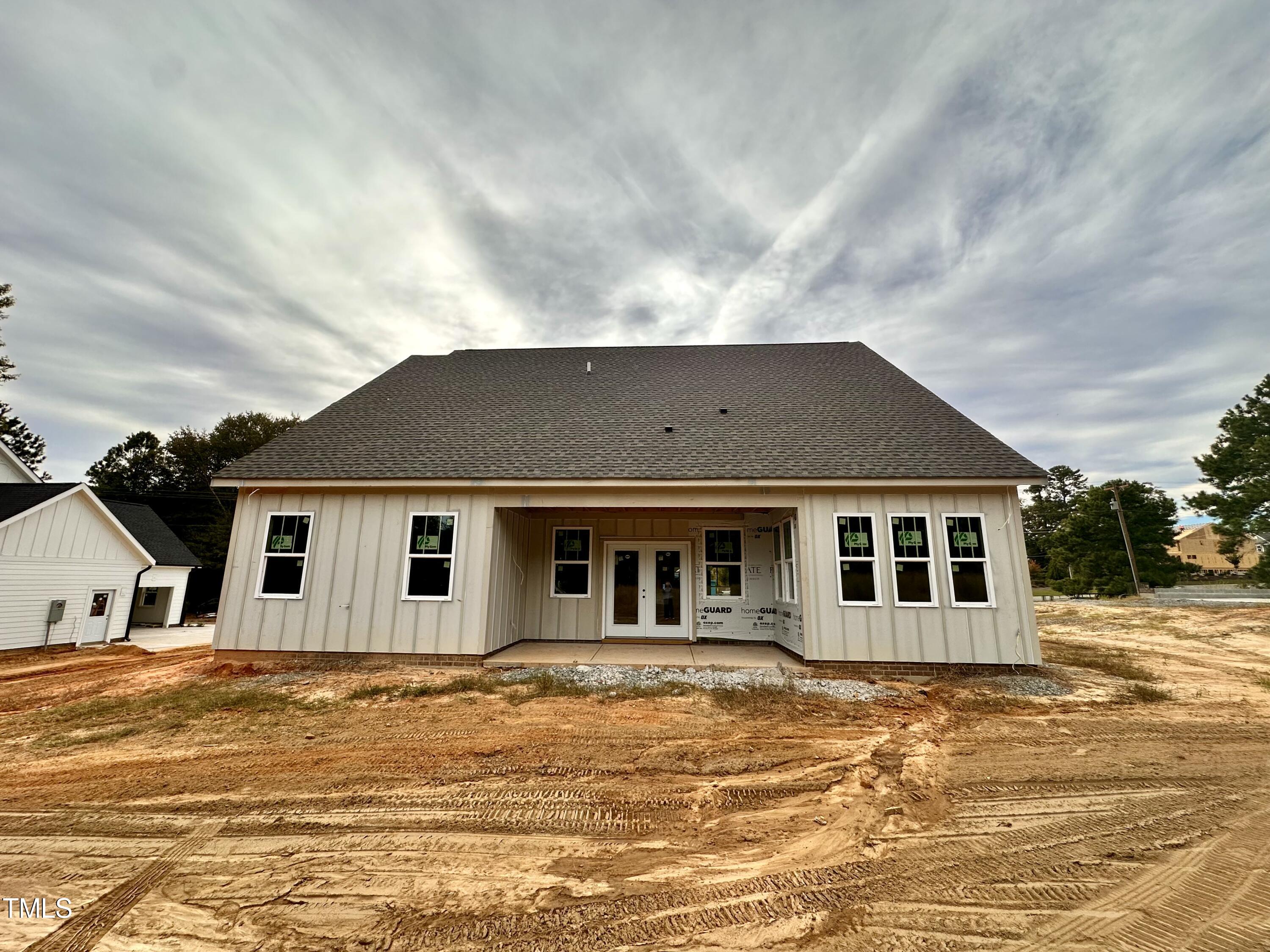 718 Coley Farm Road