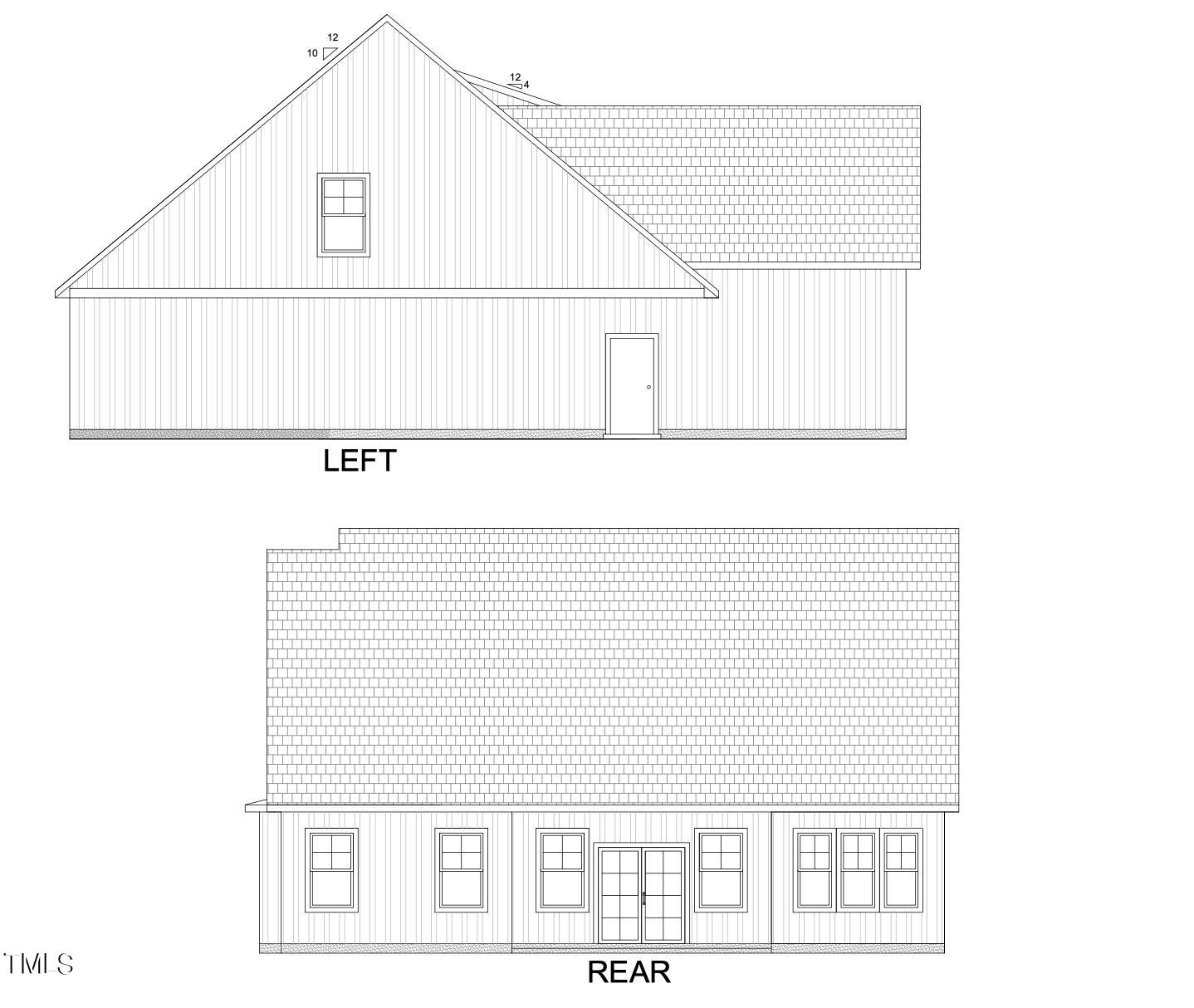 718 Coley Farm Road