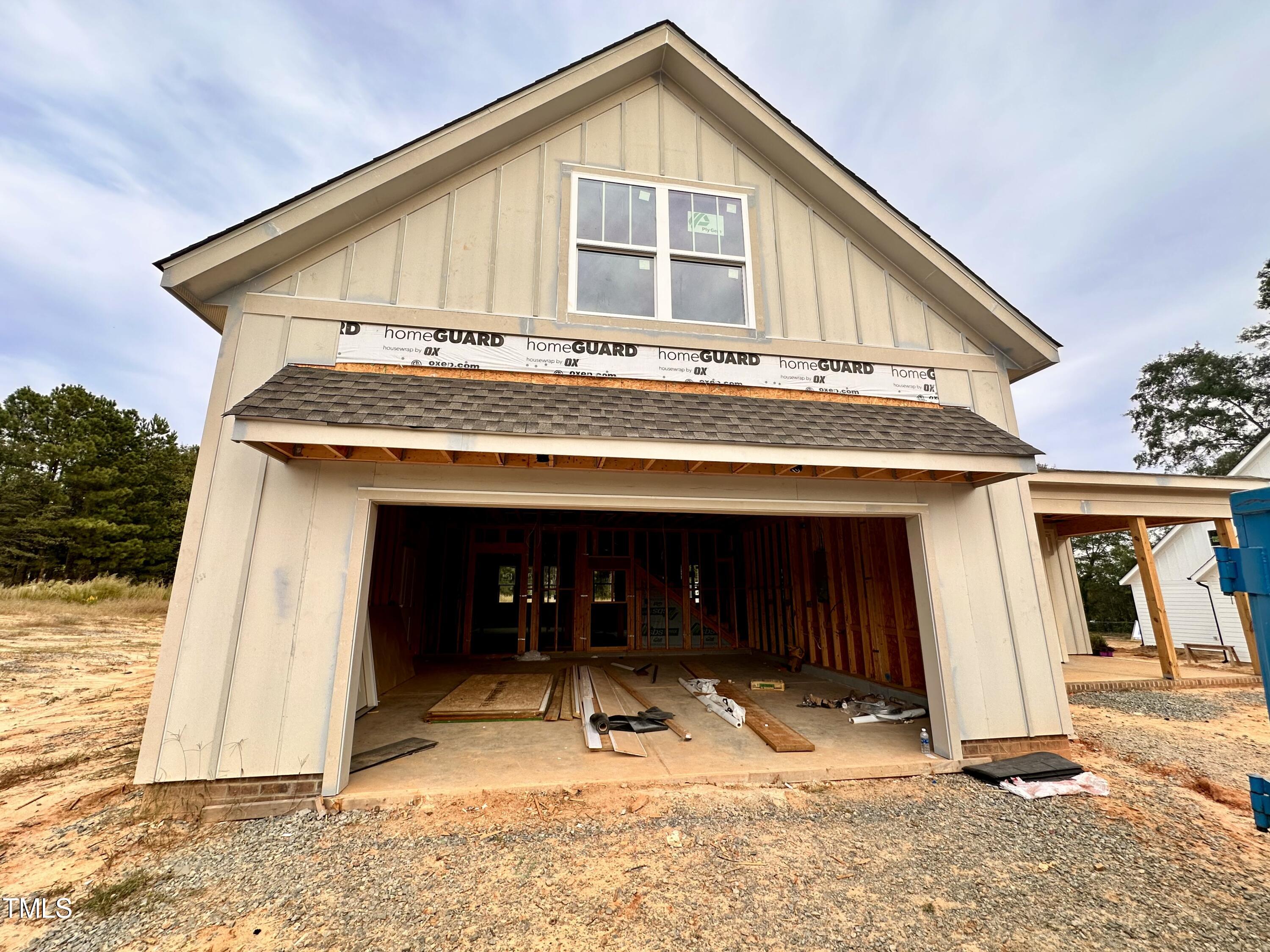 718 Coley Farm Road