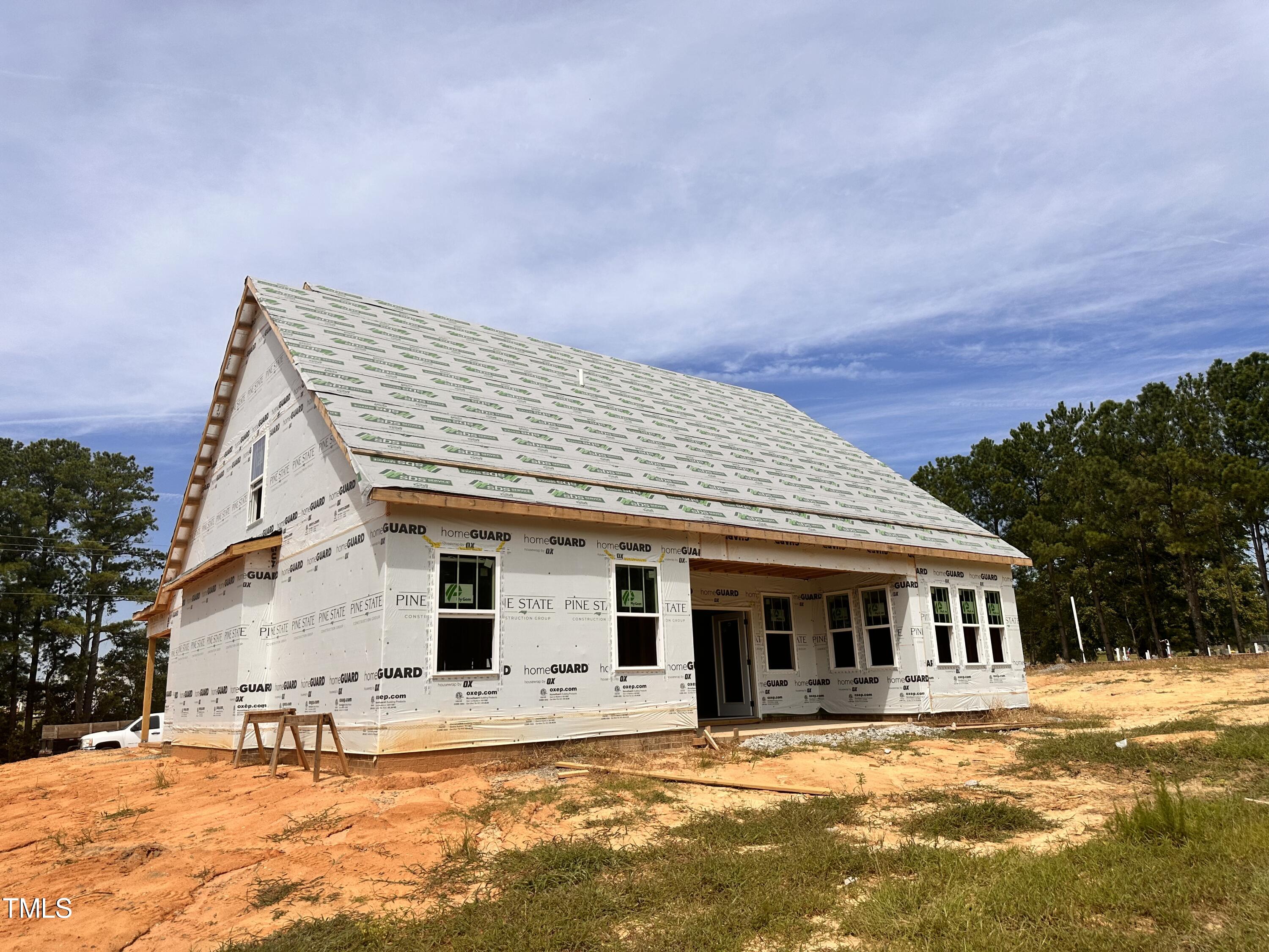 724 Coley Farm Road