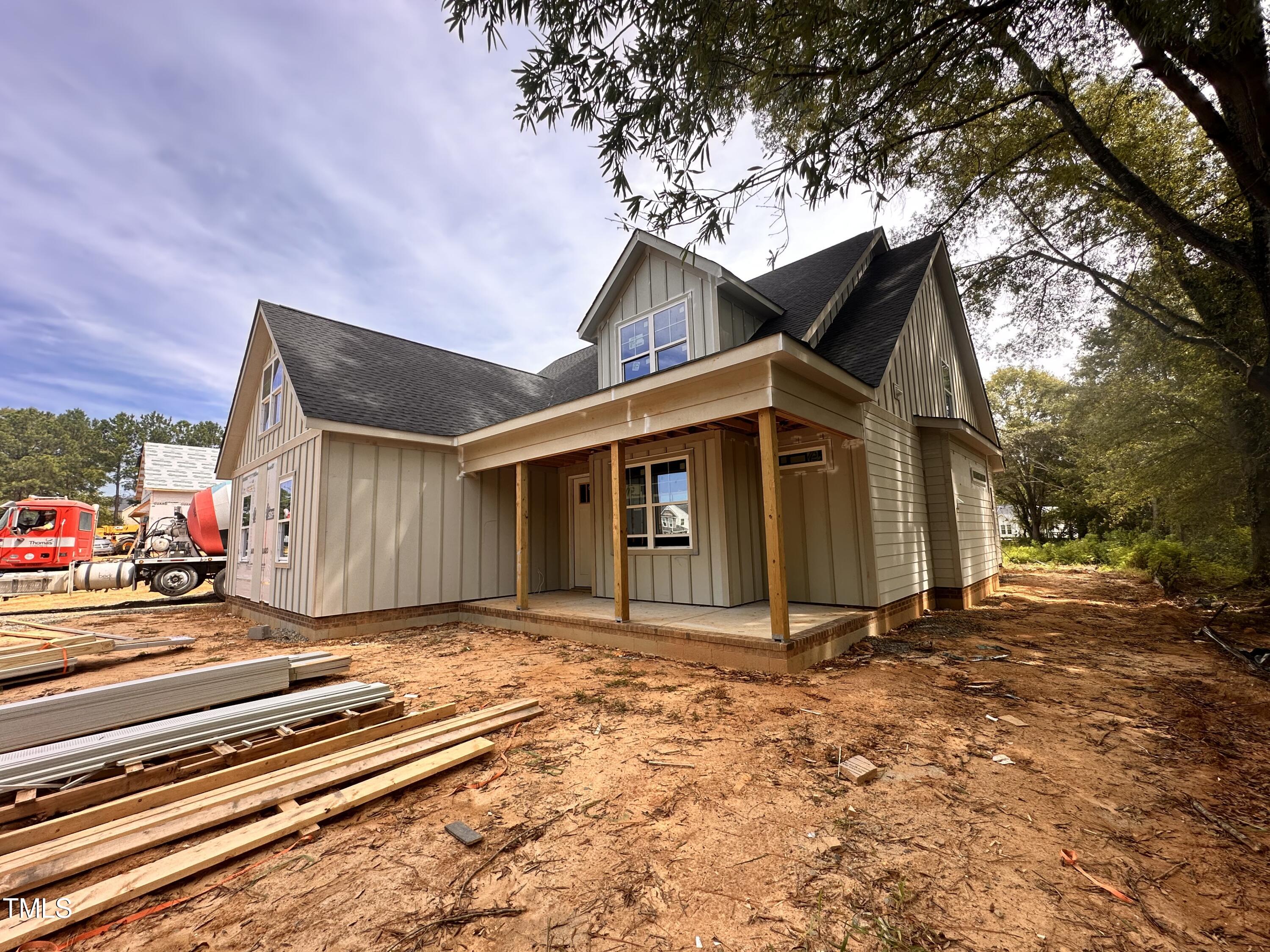 724 Coley Farm Road