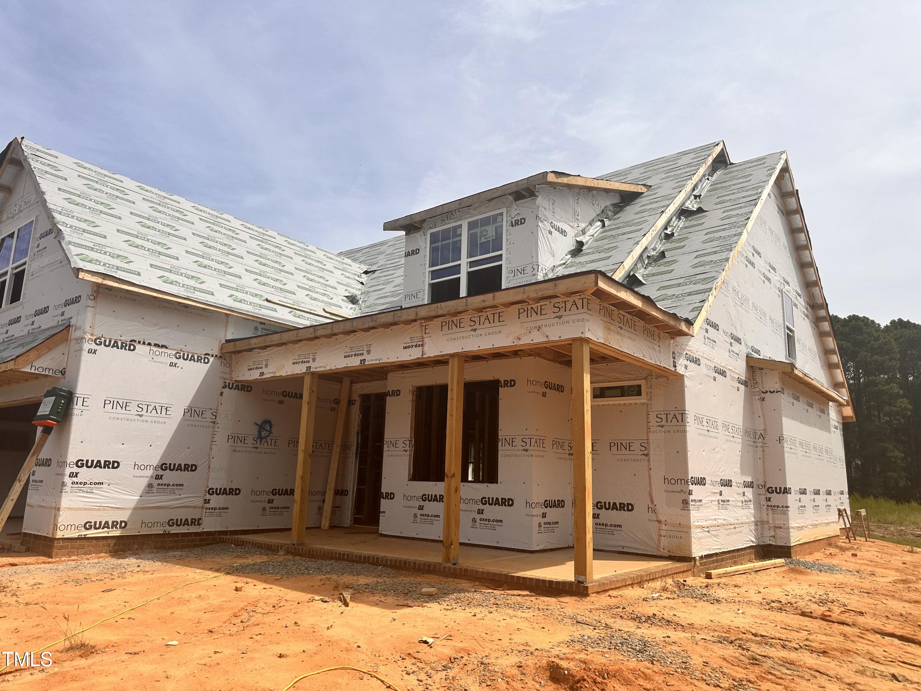 724 Coley Farm Road
