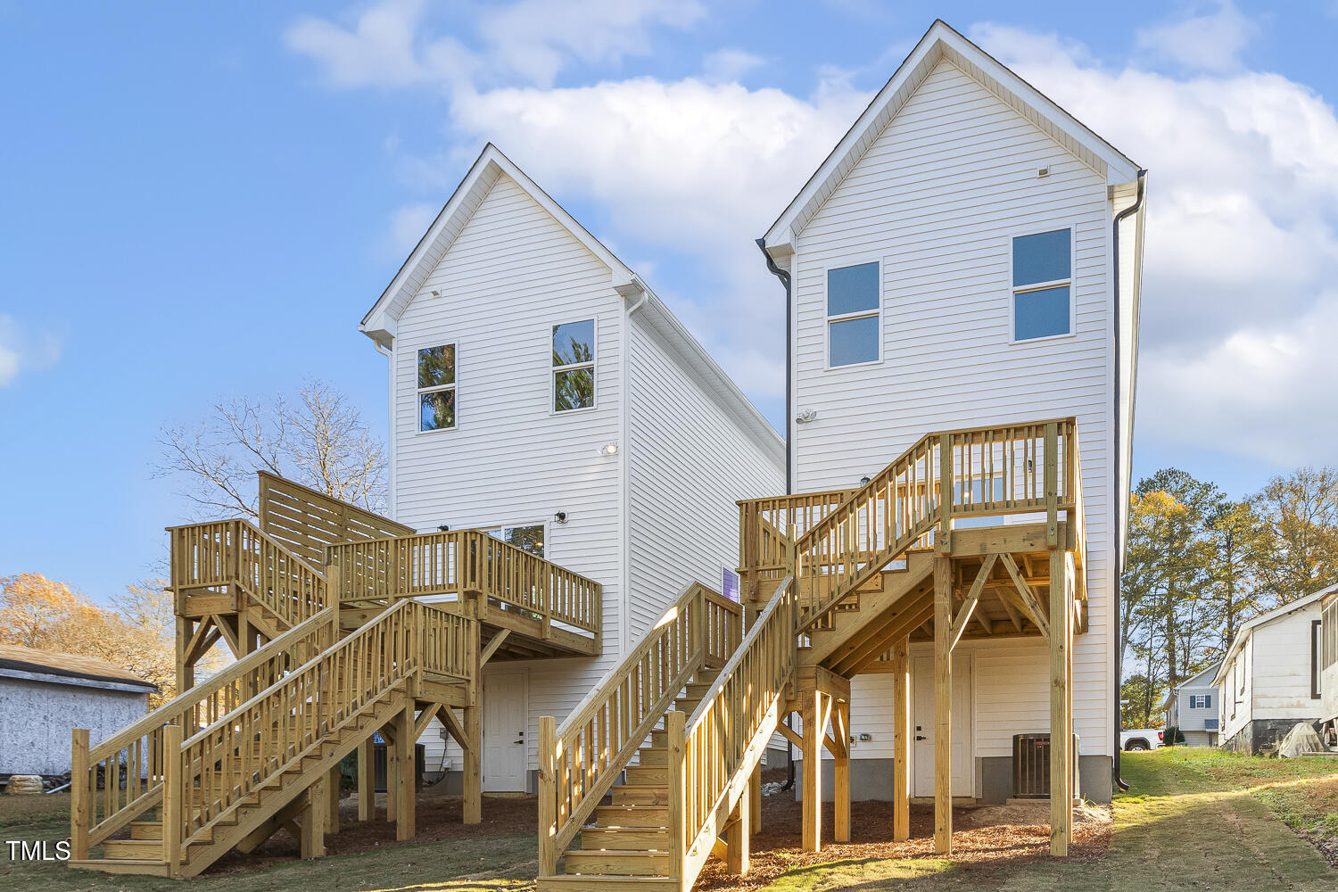 408 Cherry Street