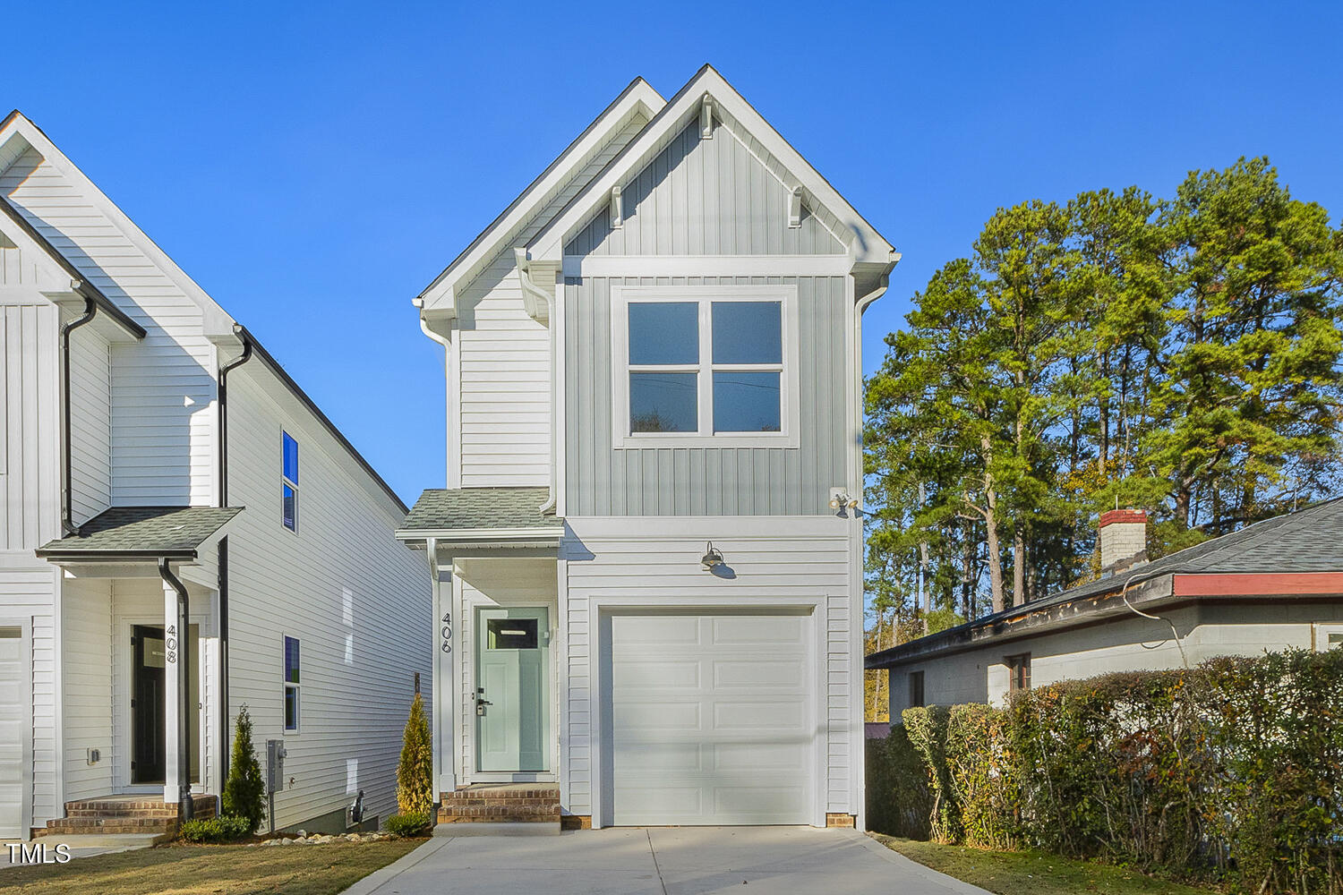 406 Cherry Street