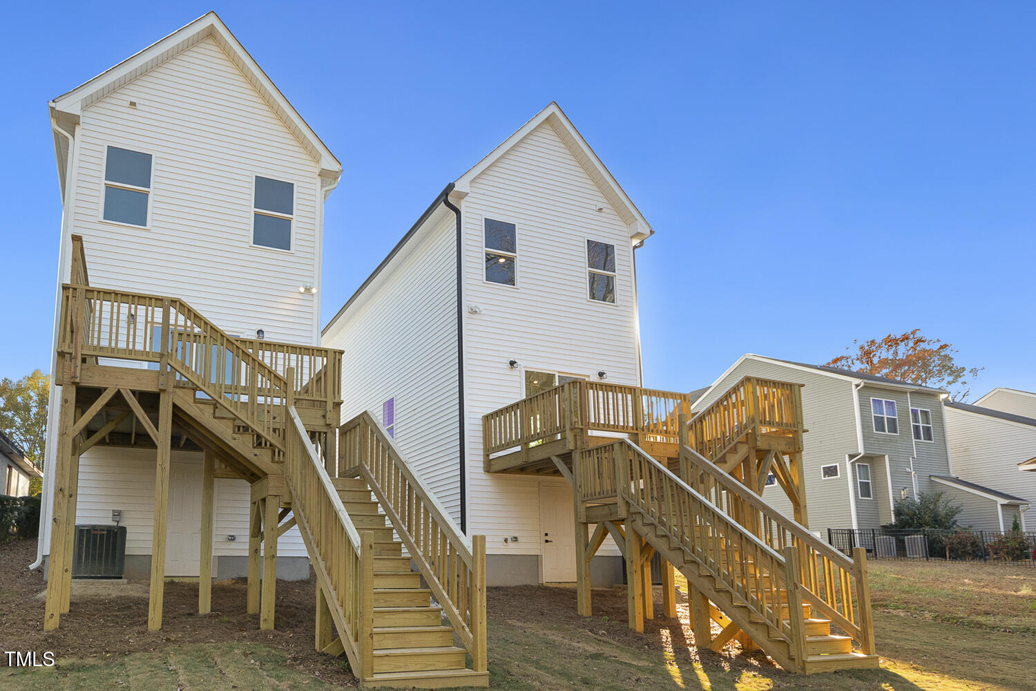 406 Cherry Street