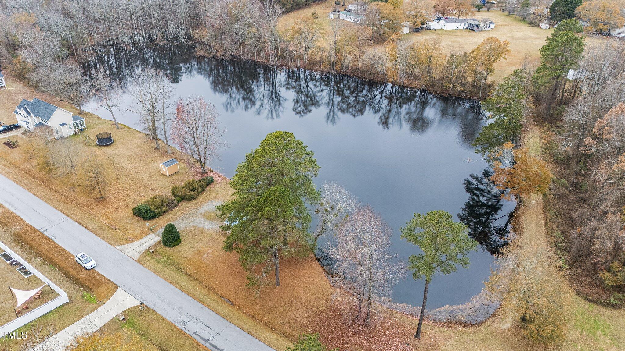 2072 Rowland Pond Drive