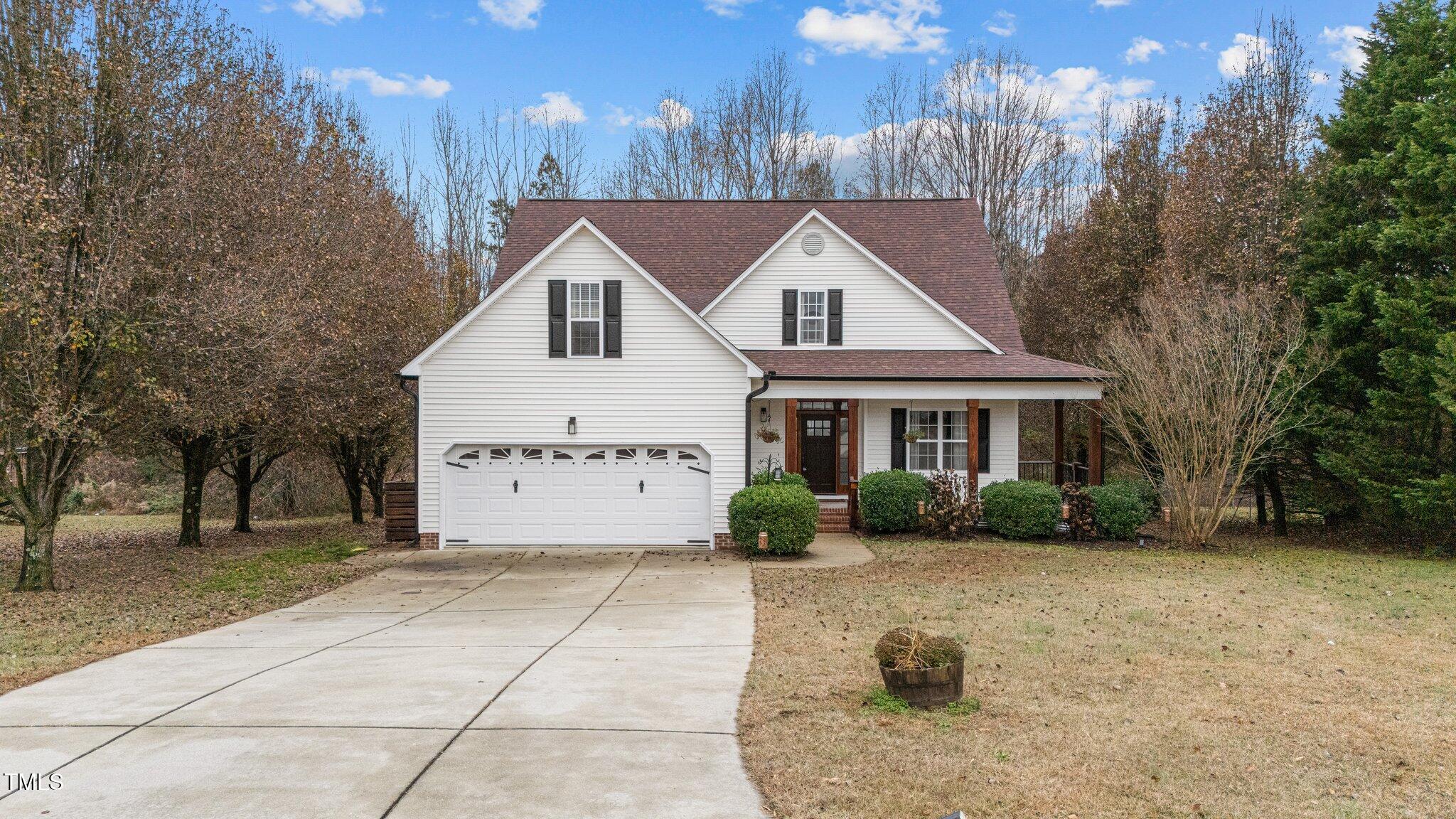 2072 Rowland Pond Drive