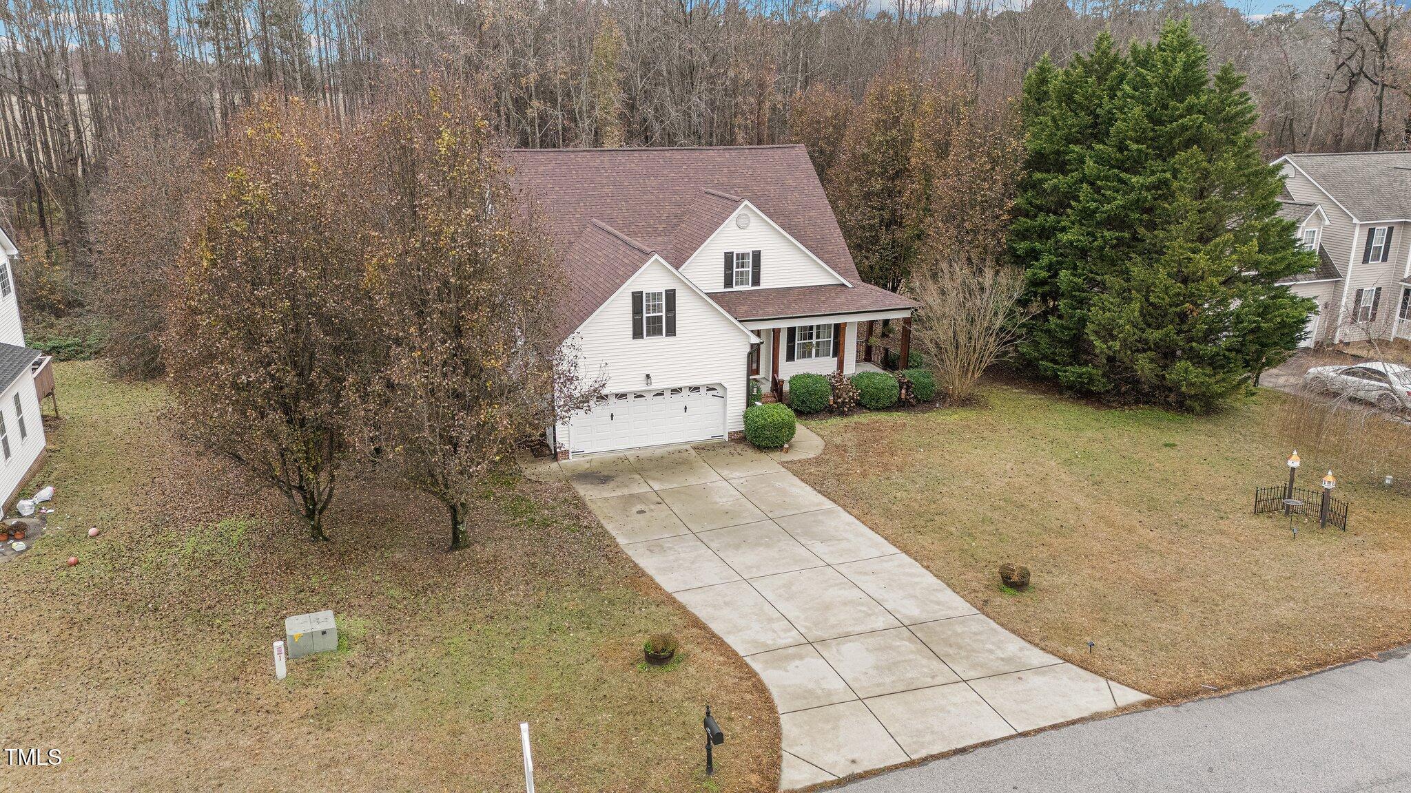 2072 Rowland Pond Drive