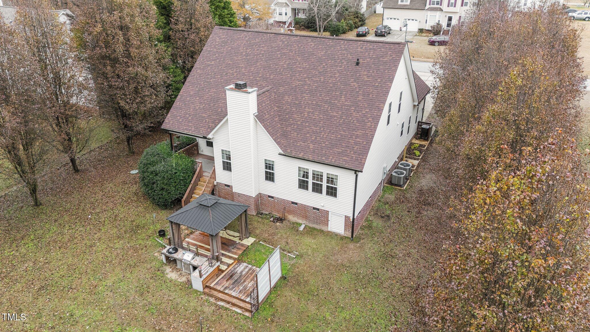 2072 Rowland Pond Drive
