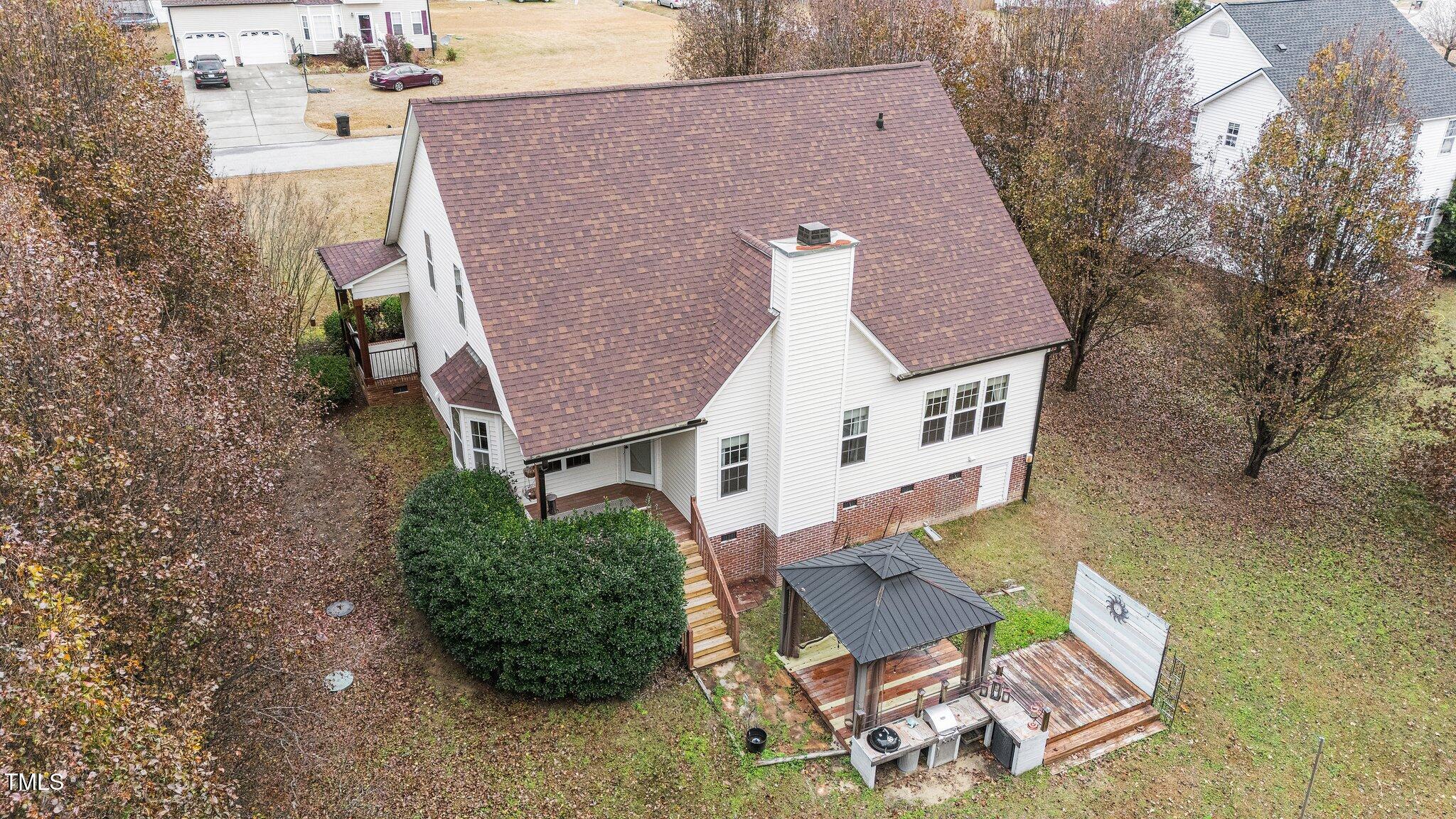2072 Rowland Pond Drive