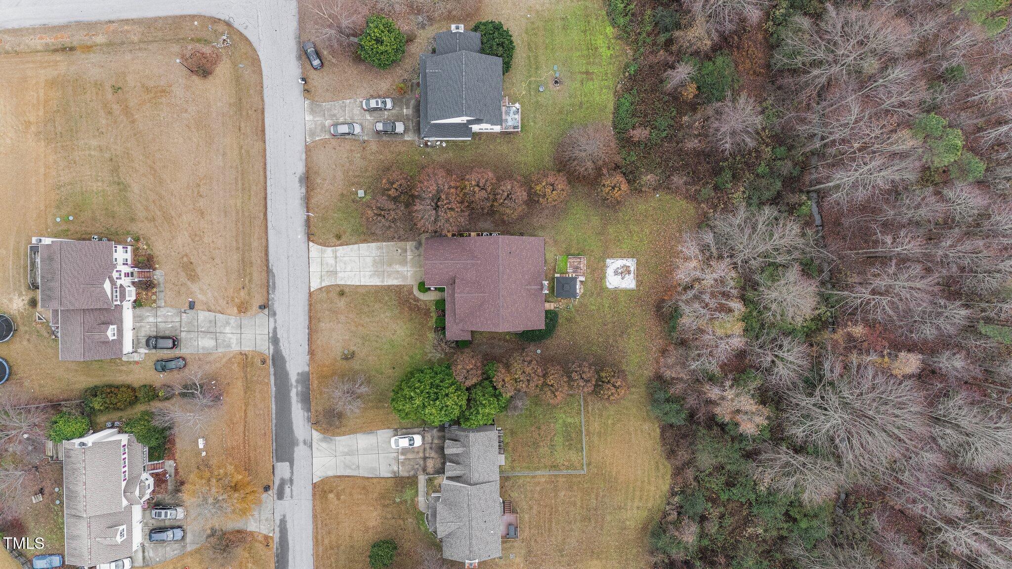 2072 Rowland Pond Drive