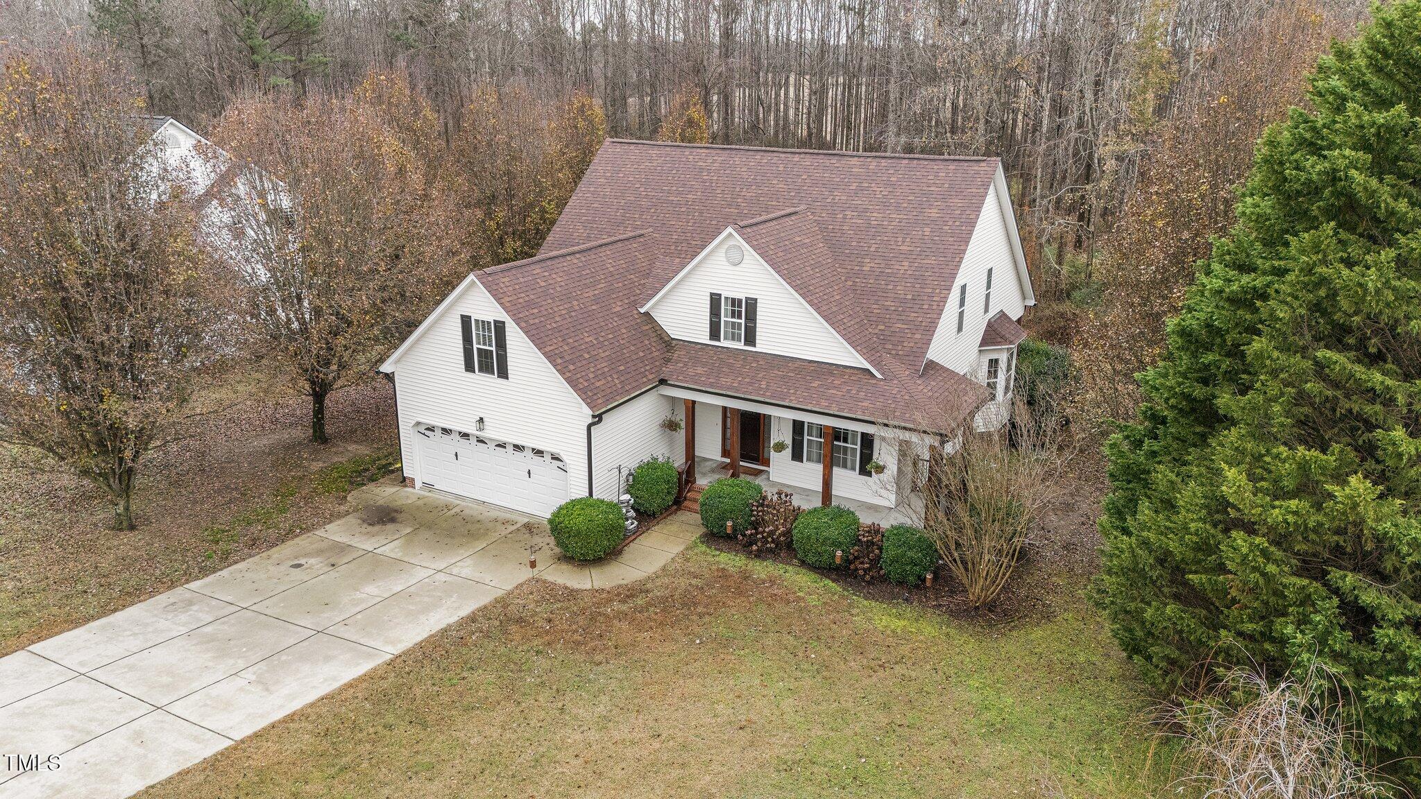 2072 Rowland Pond Drive