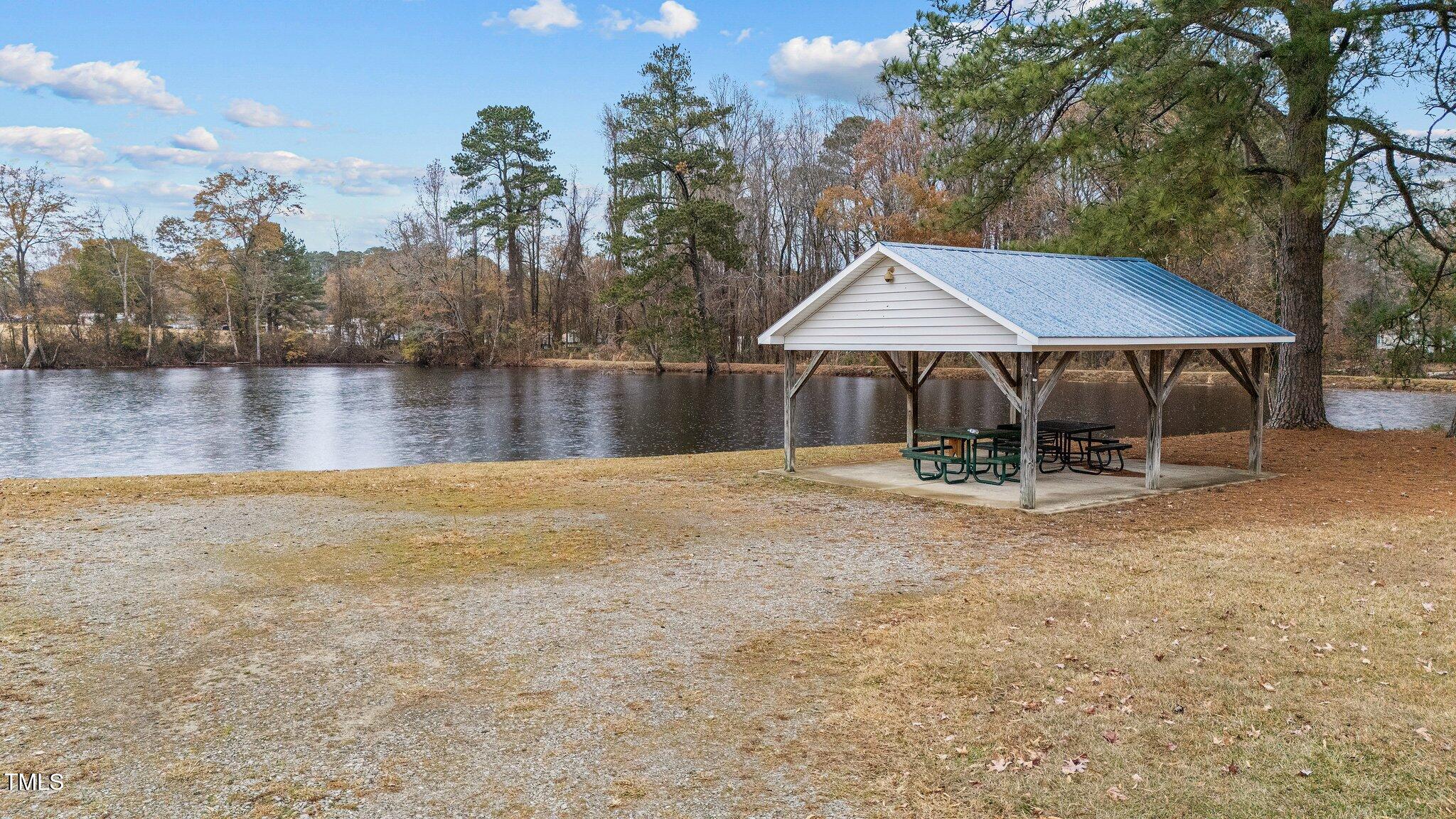 2072 Rowland Pond Drive