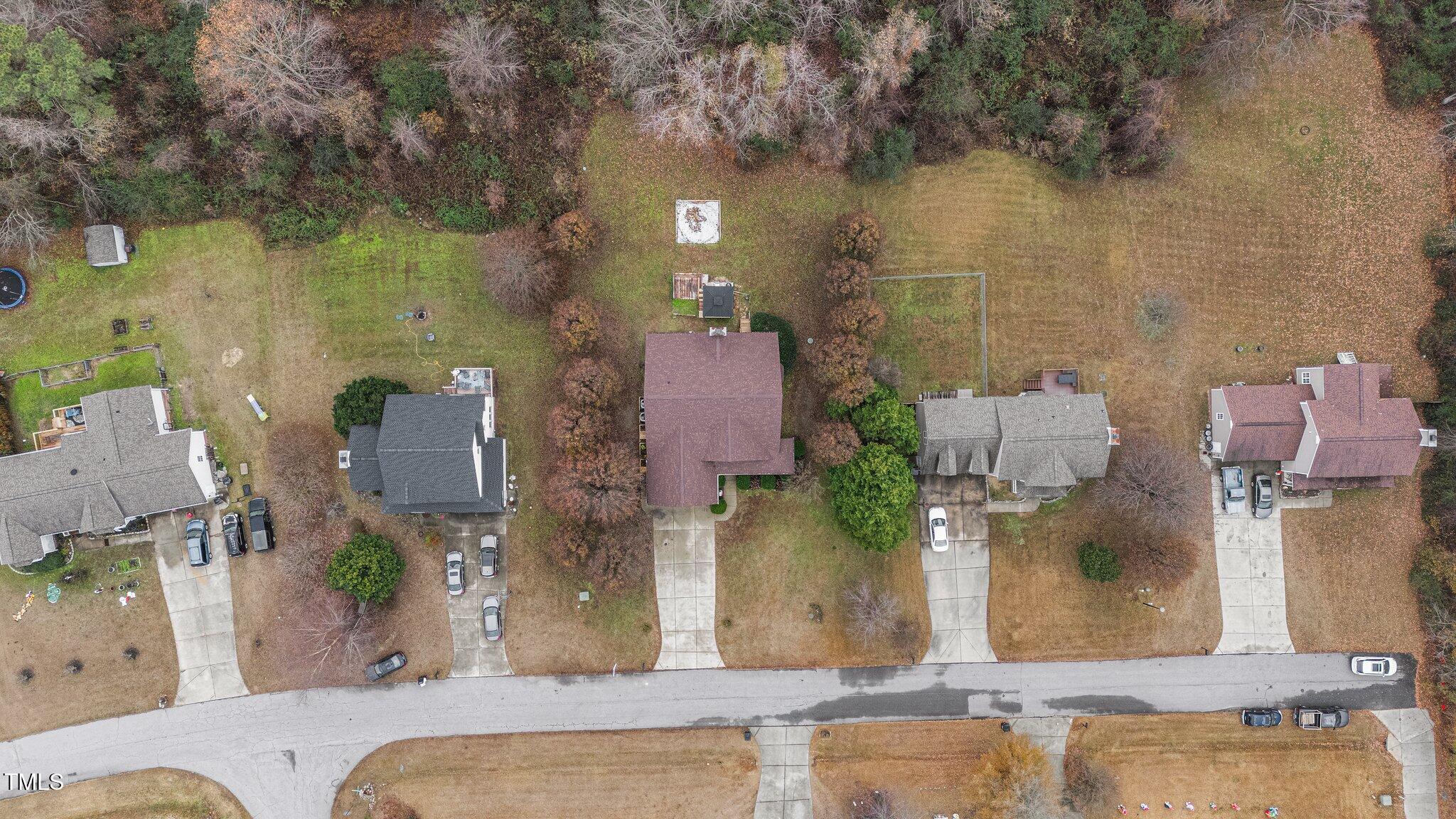 2072 Rowland Pond Drive