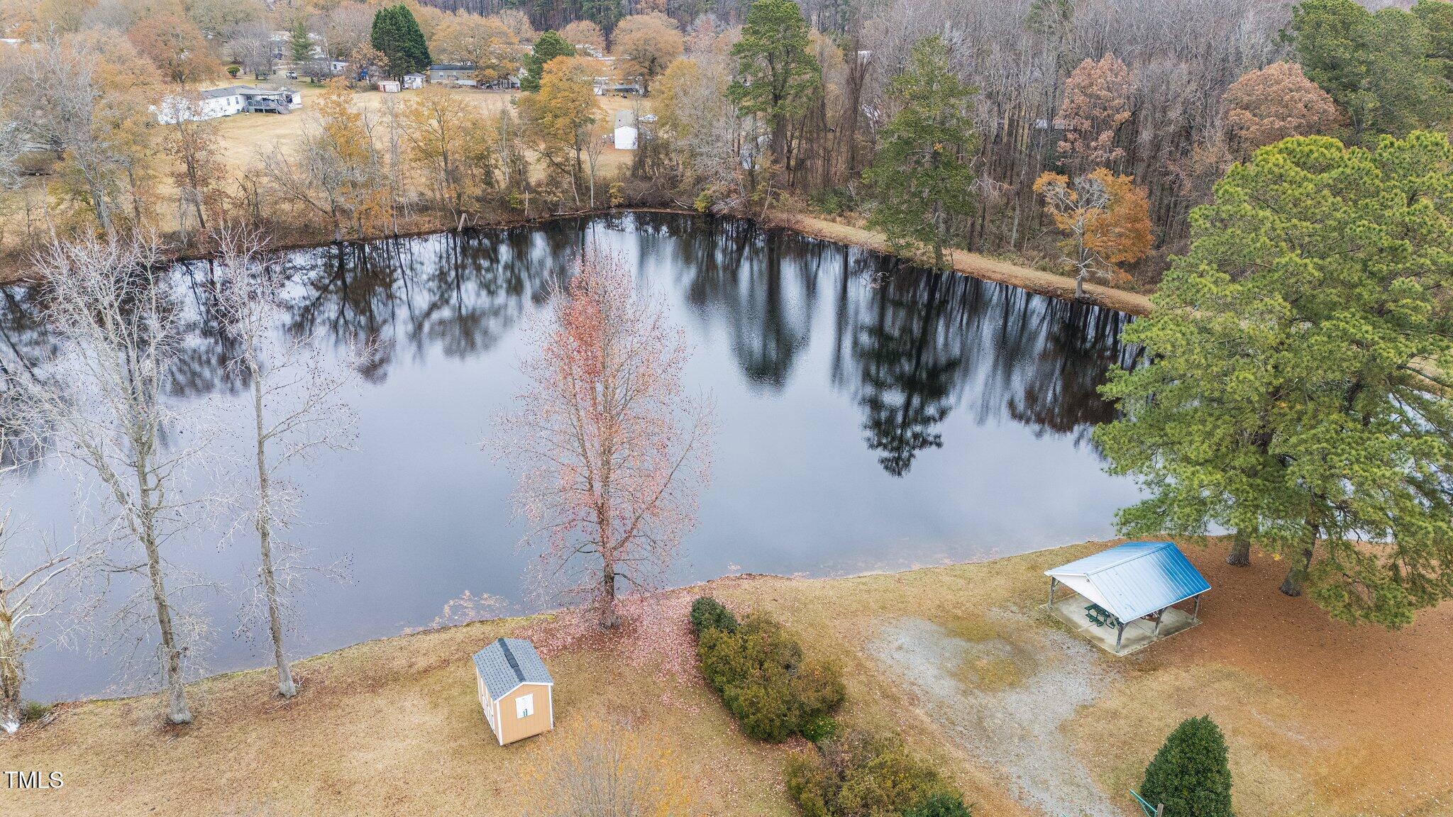 2072 Rowland Pond Drive