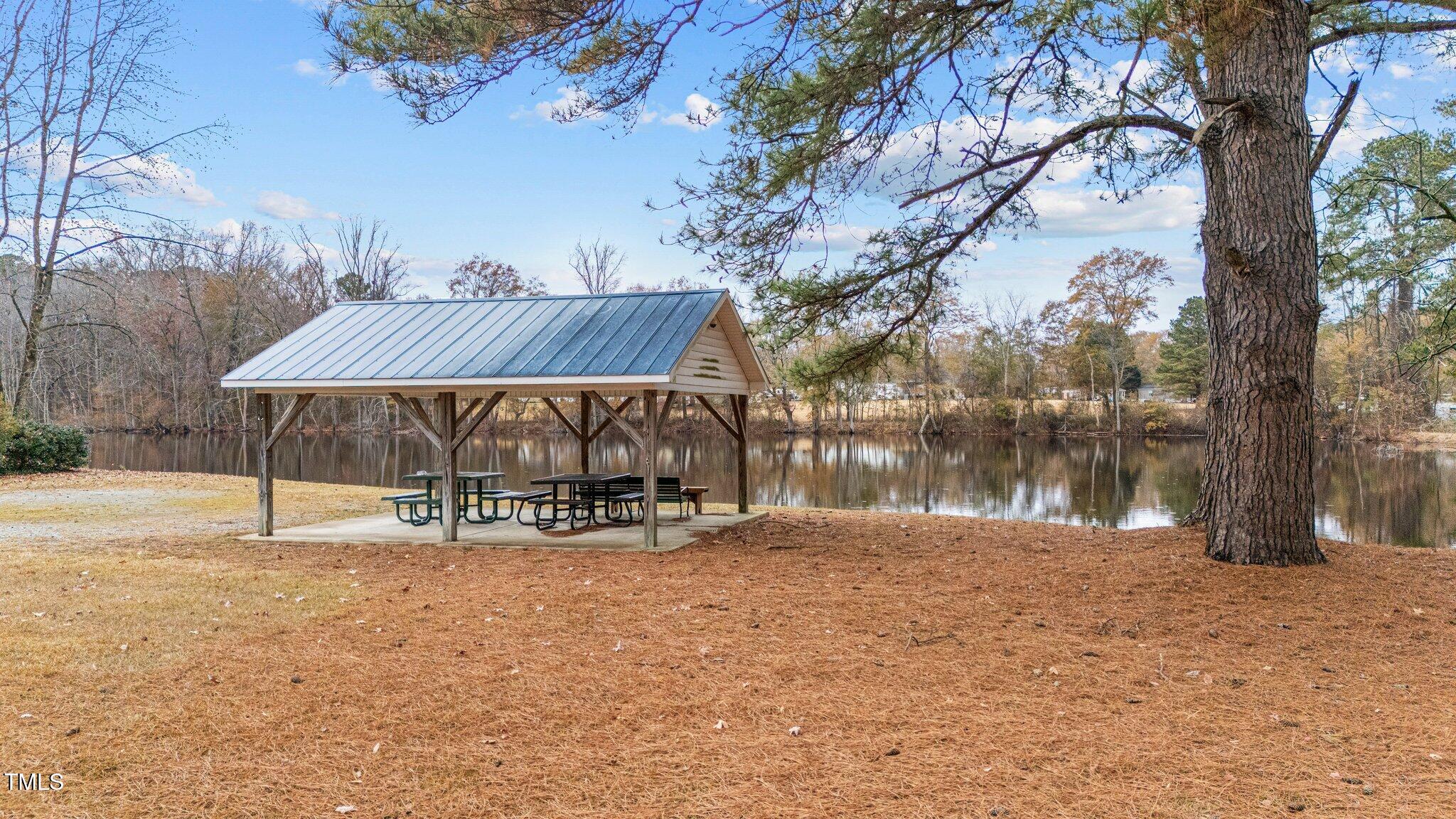 2072 Rowland Pond Drive