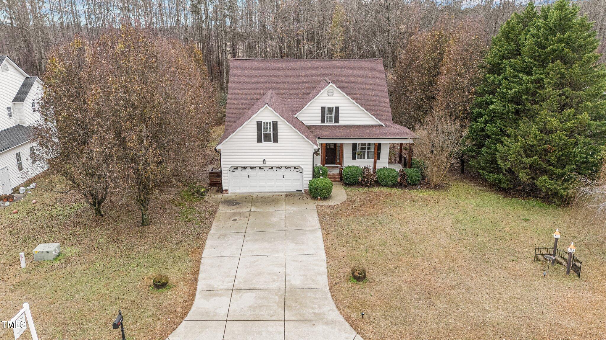 2072 Rowland Pond Drive