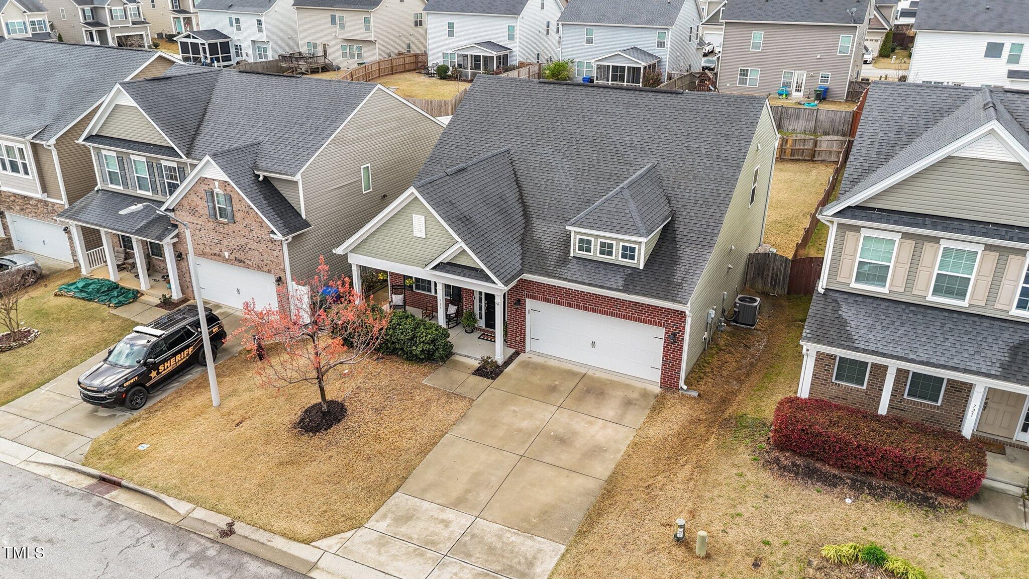 717 Maple Brook Road