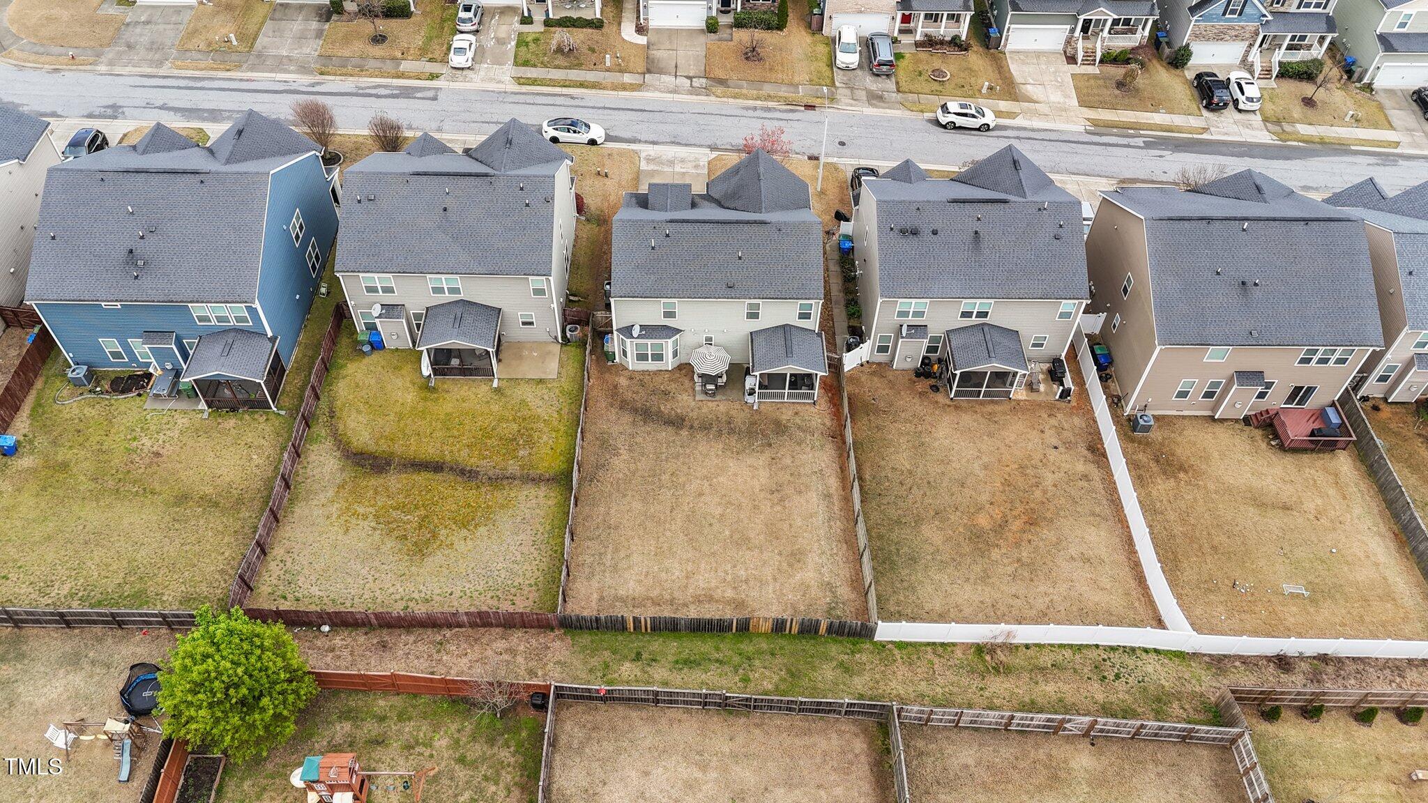 717 Maple Brook Road