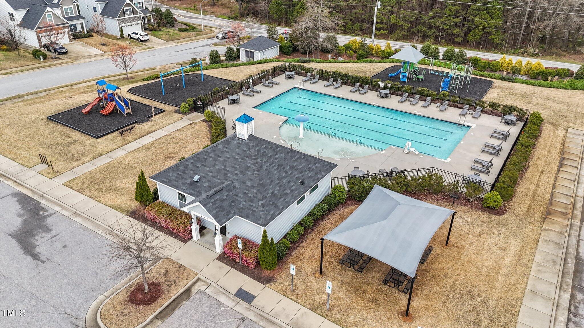 717 Maple Brook Road