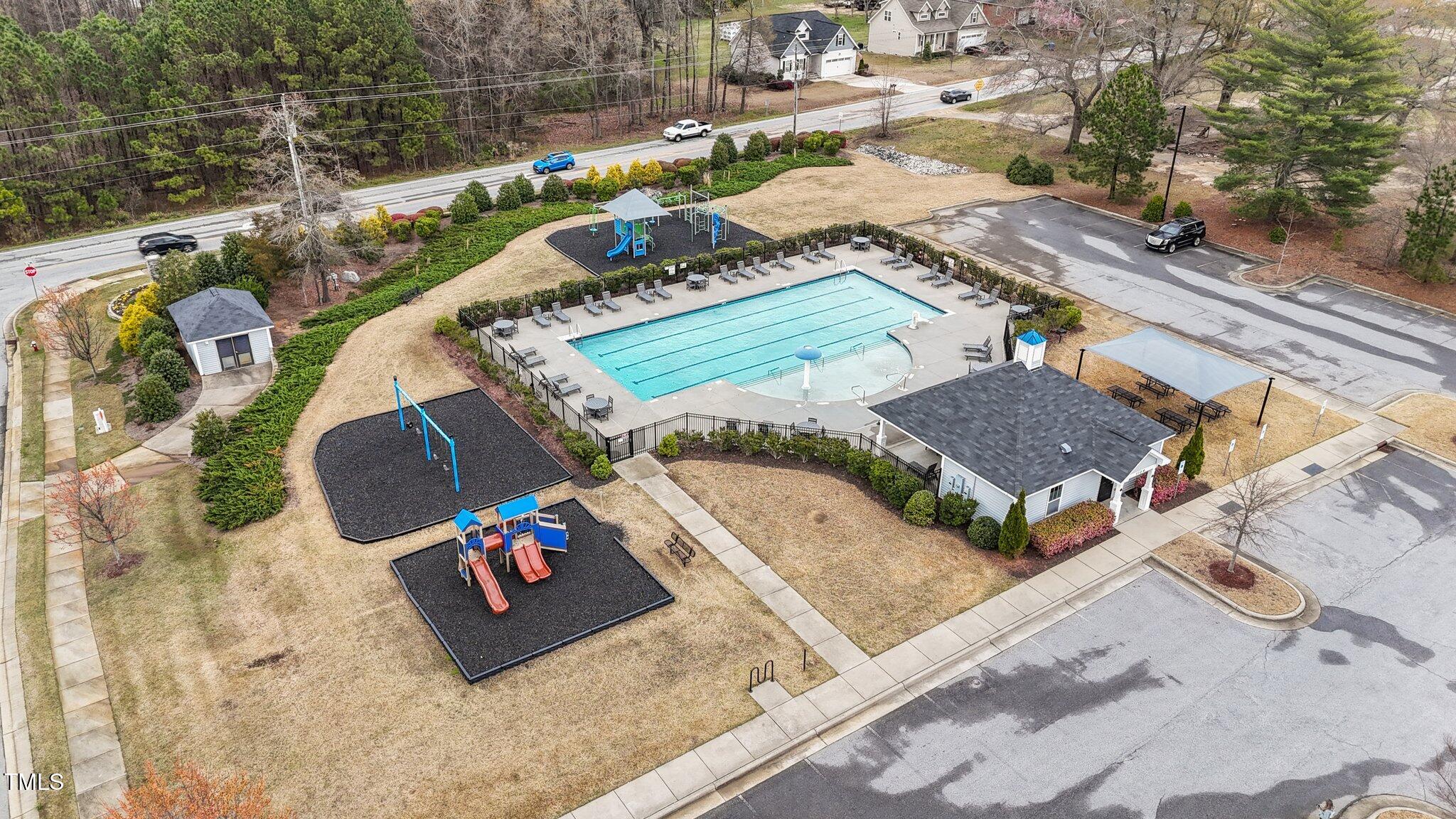 717 Maple Brook Road