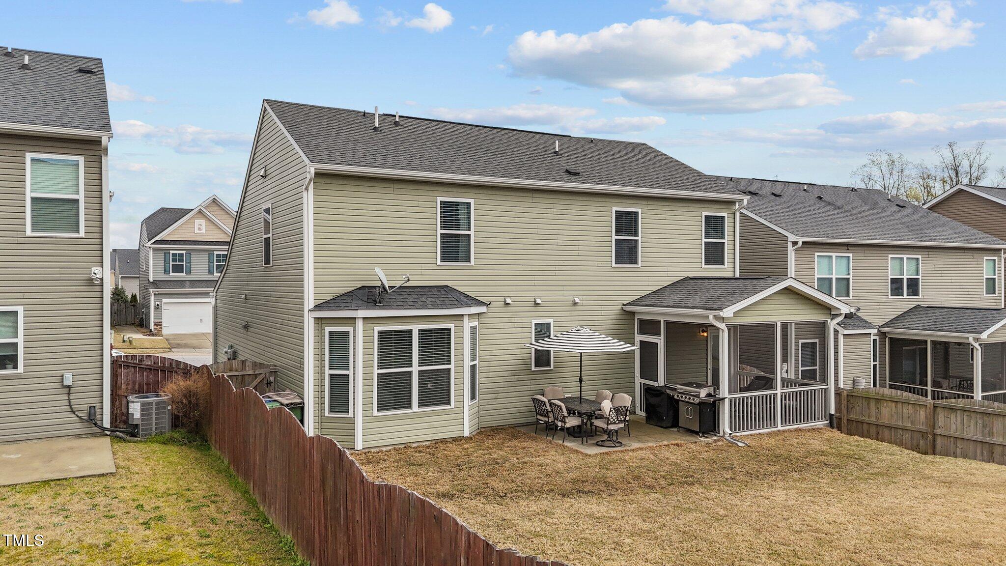 717 Maple Brook Road