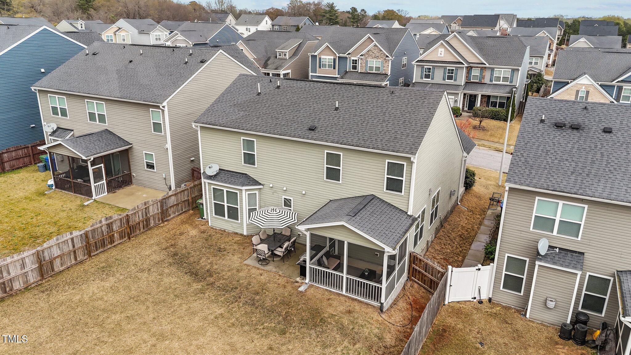 717 Maple Brook Road