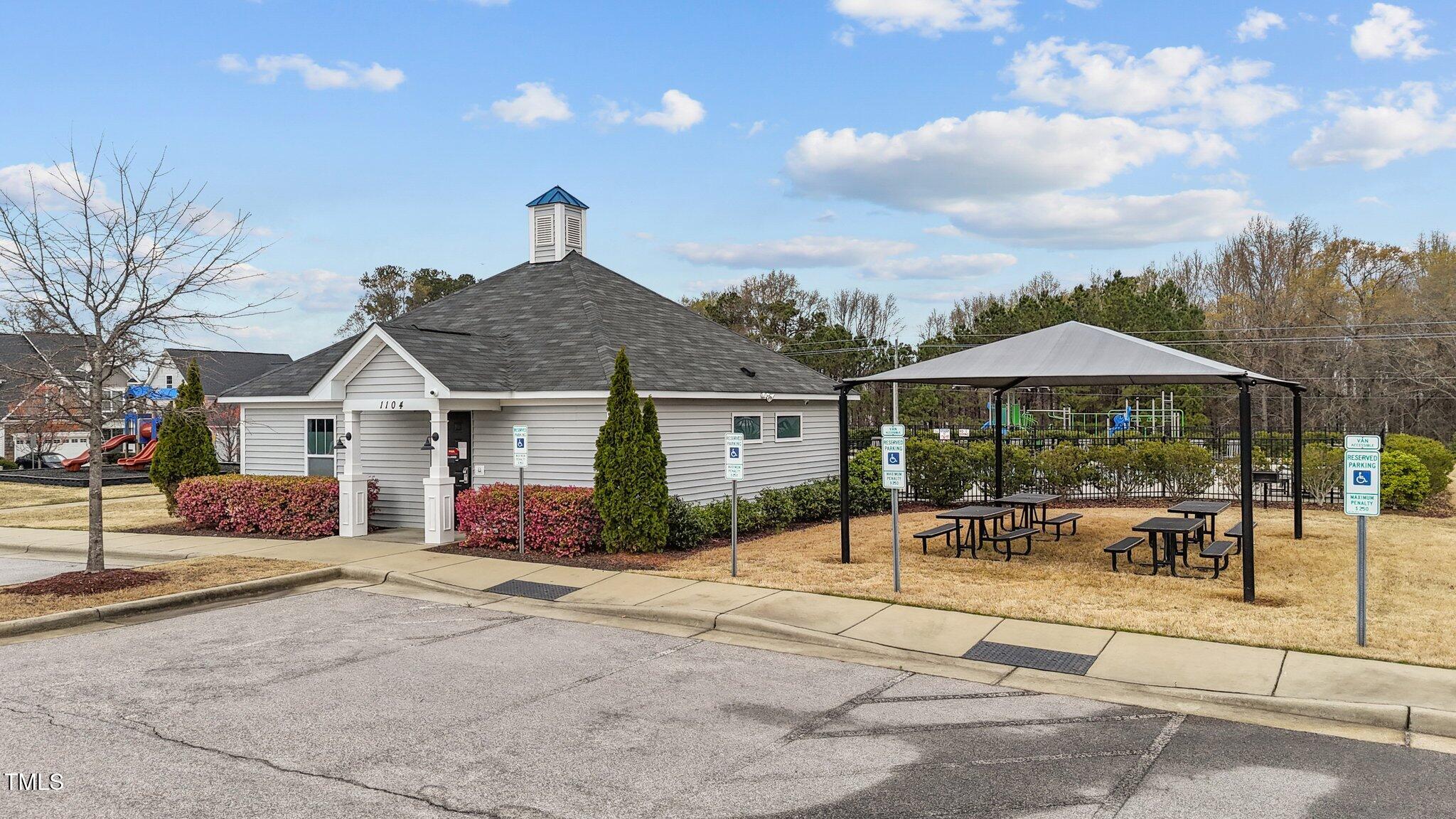 717 Maple Brook Road