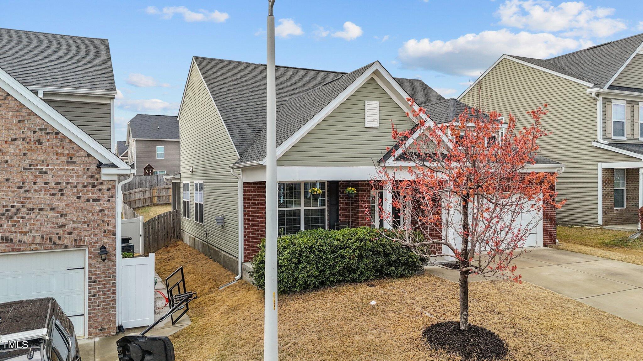 717 Maple Brook Road