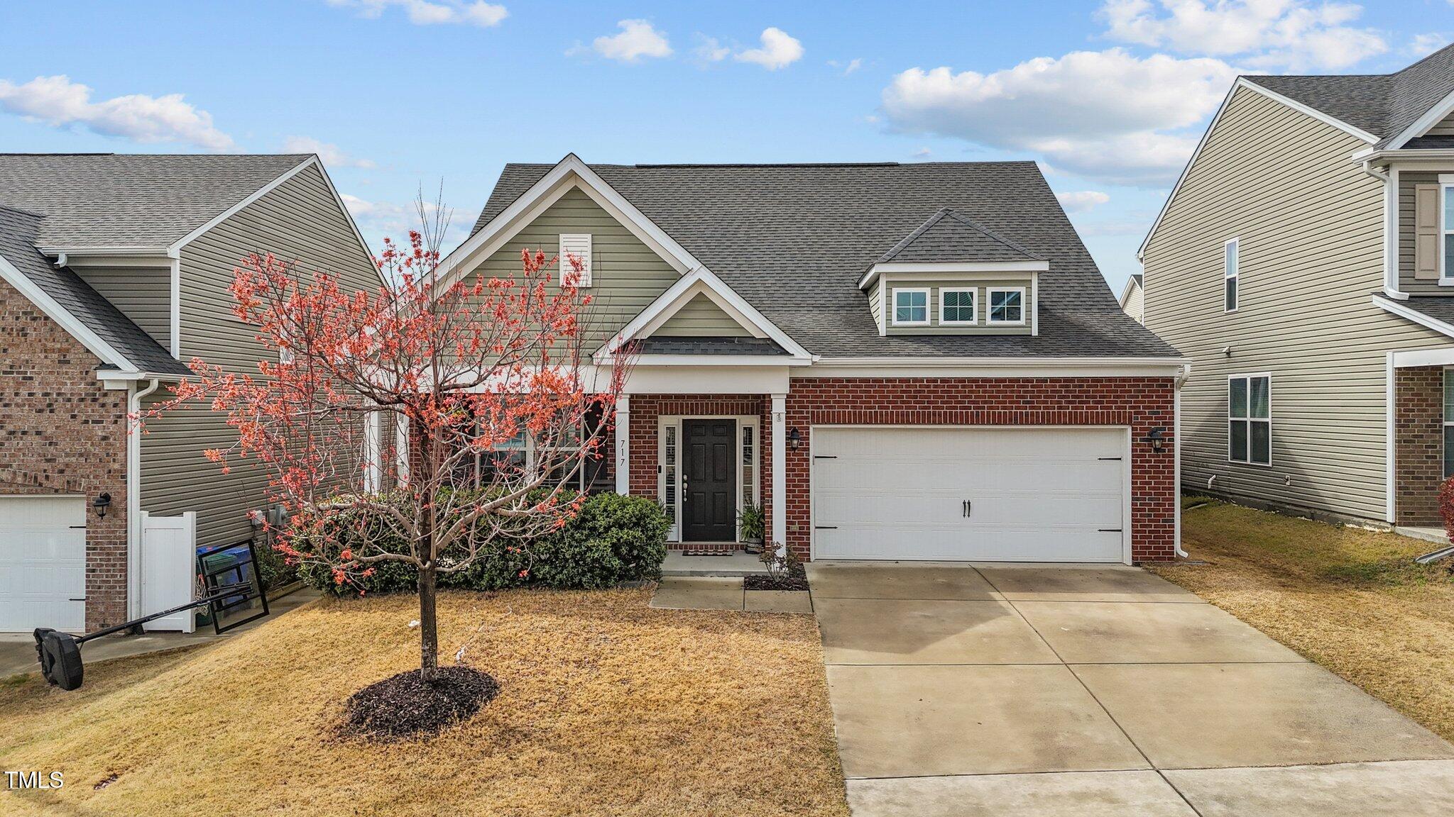 717 Maple Brook Road