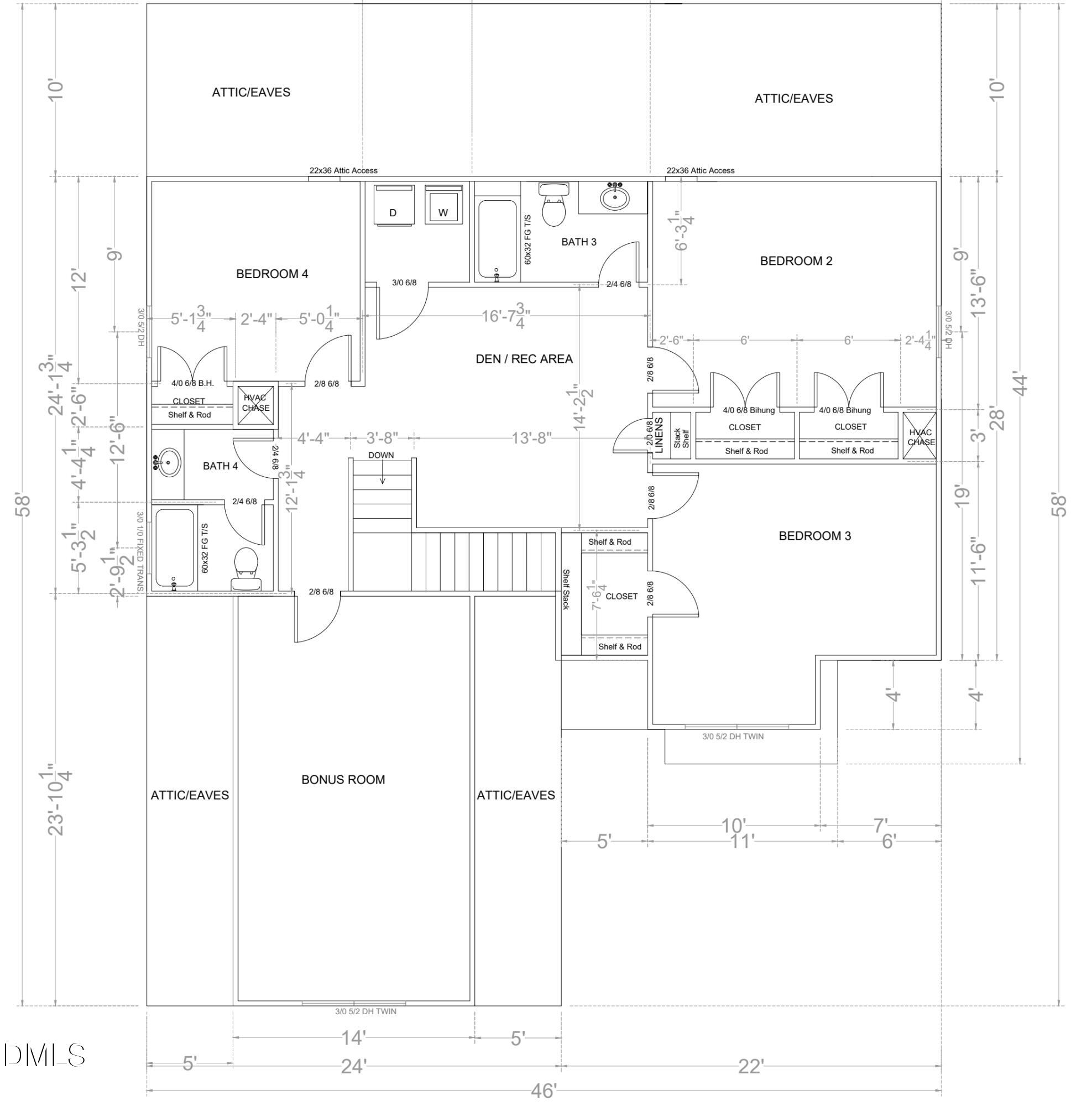 137 Coley Farm Road