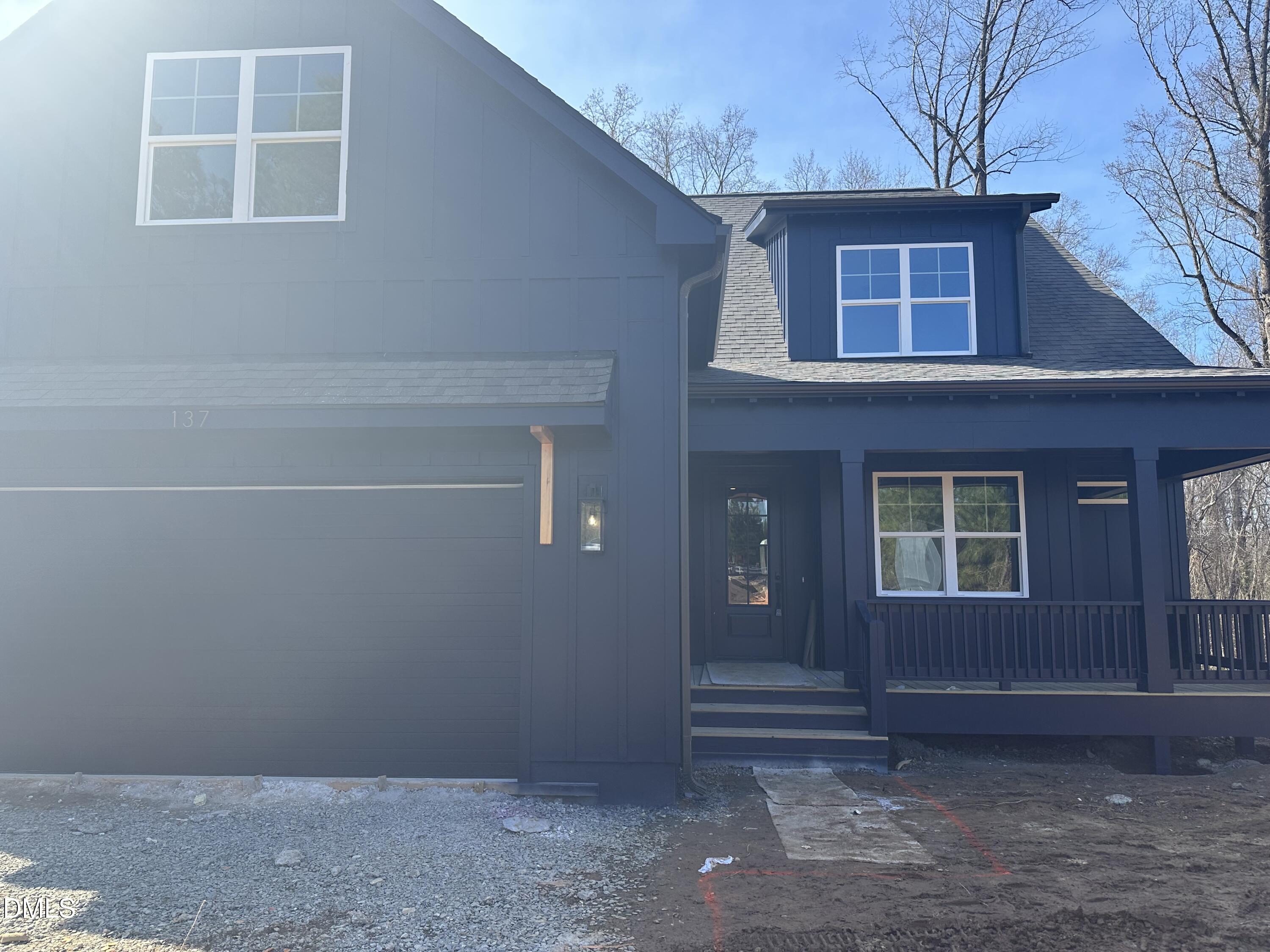137 Coley Farm Road