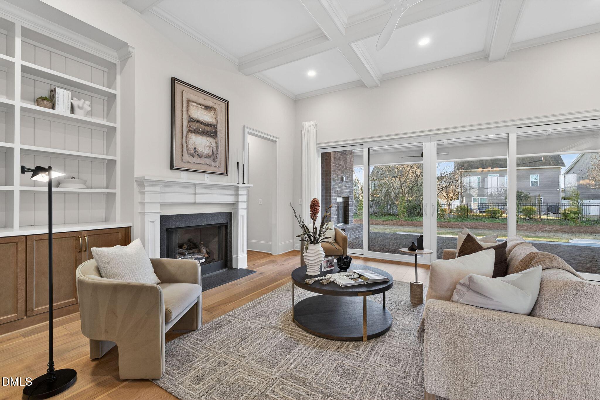 945 Wilbon Road