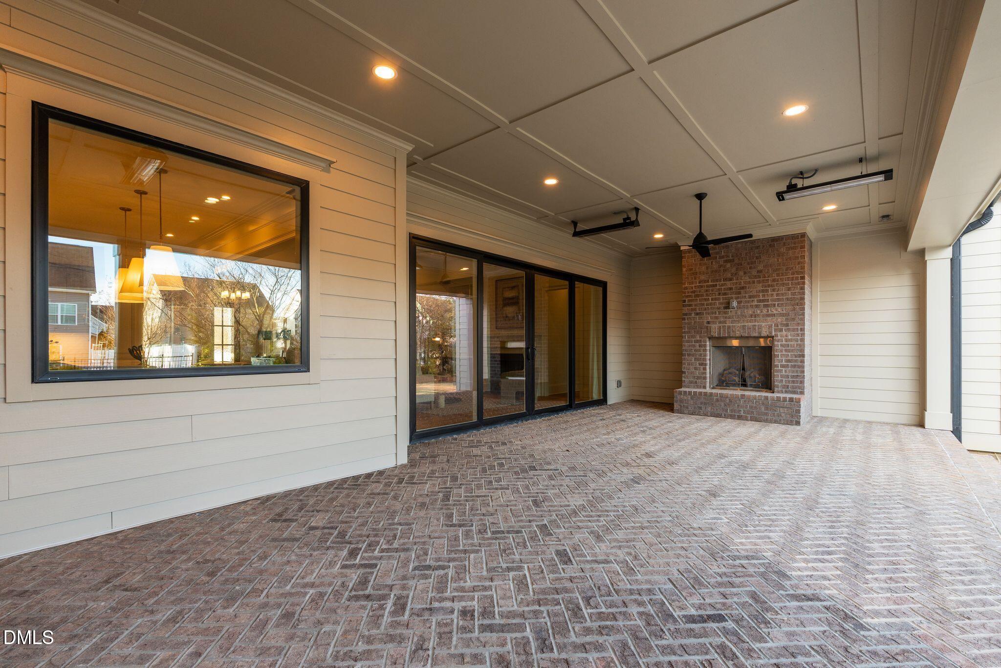 945 Wilbon Road