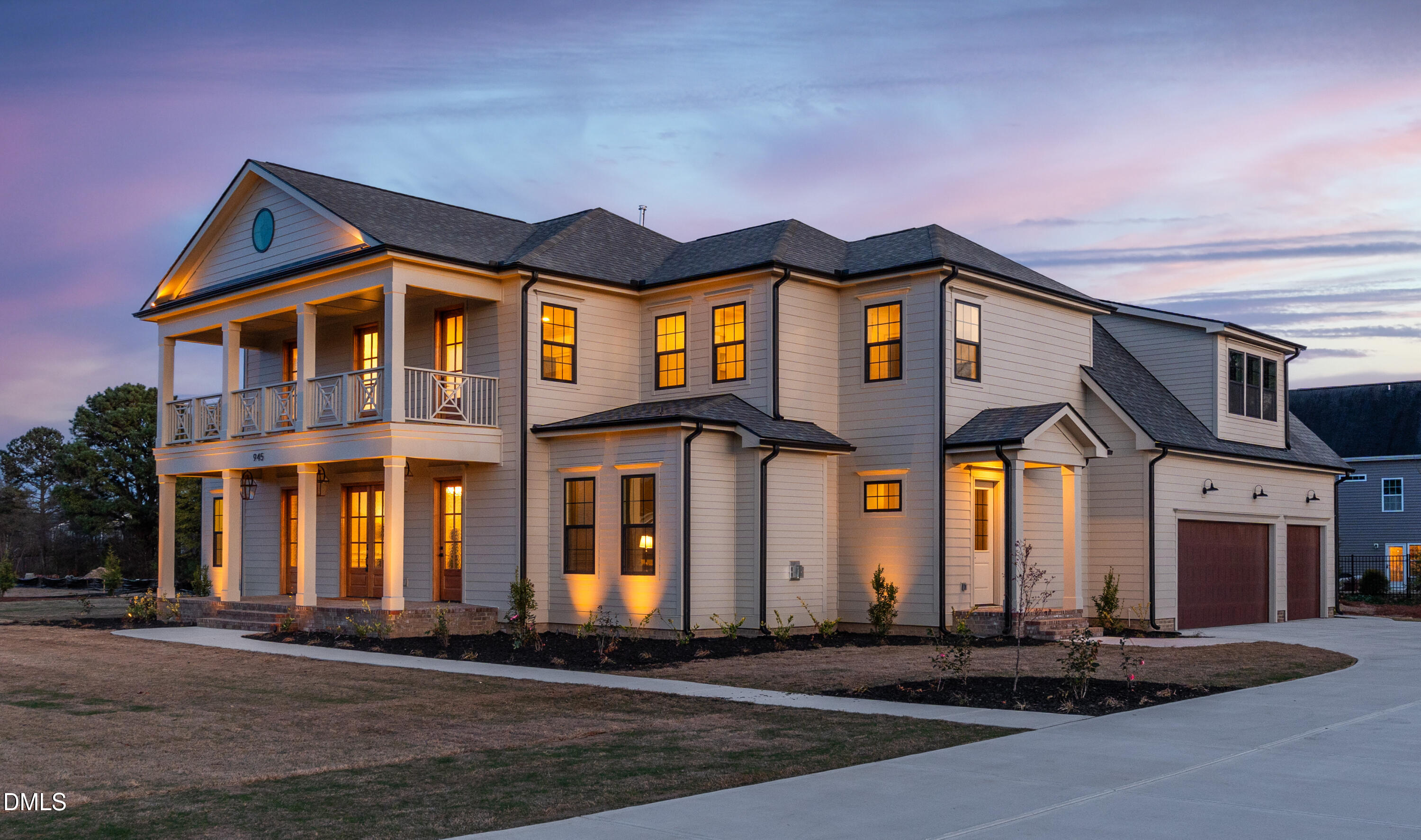 945 Wilbon Road