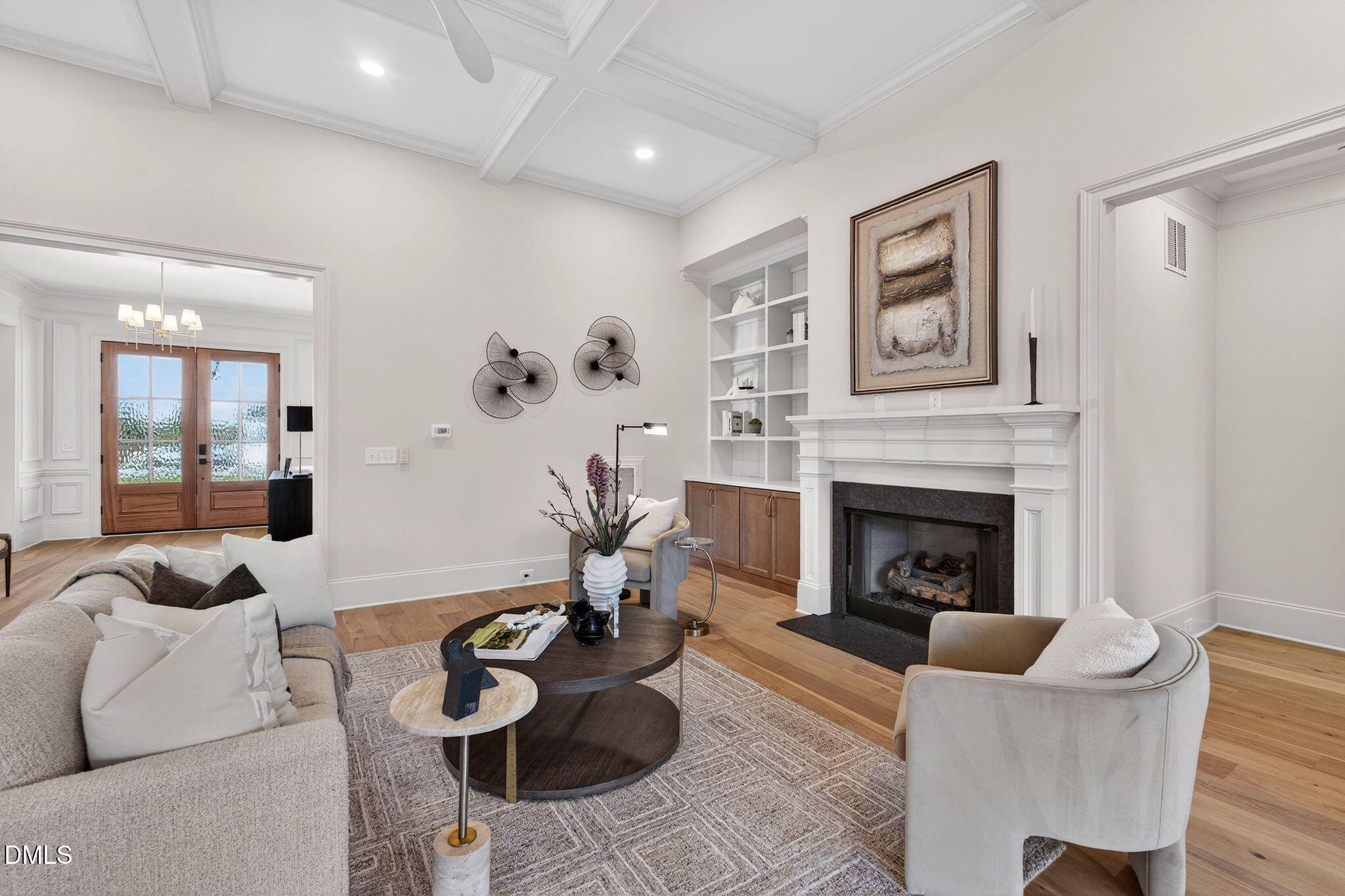 945 Wilbon Road