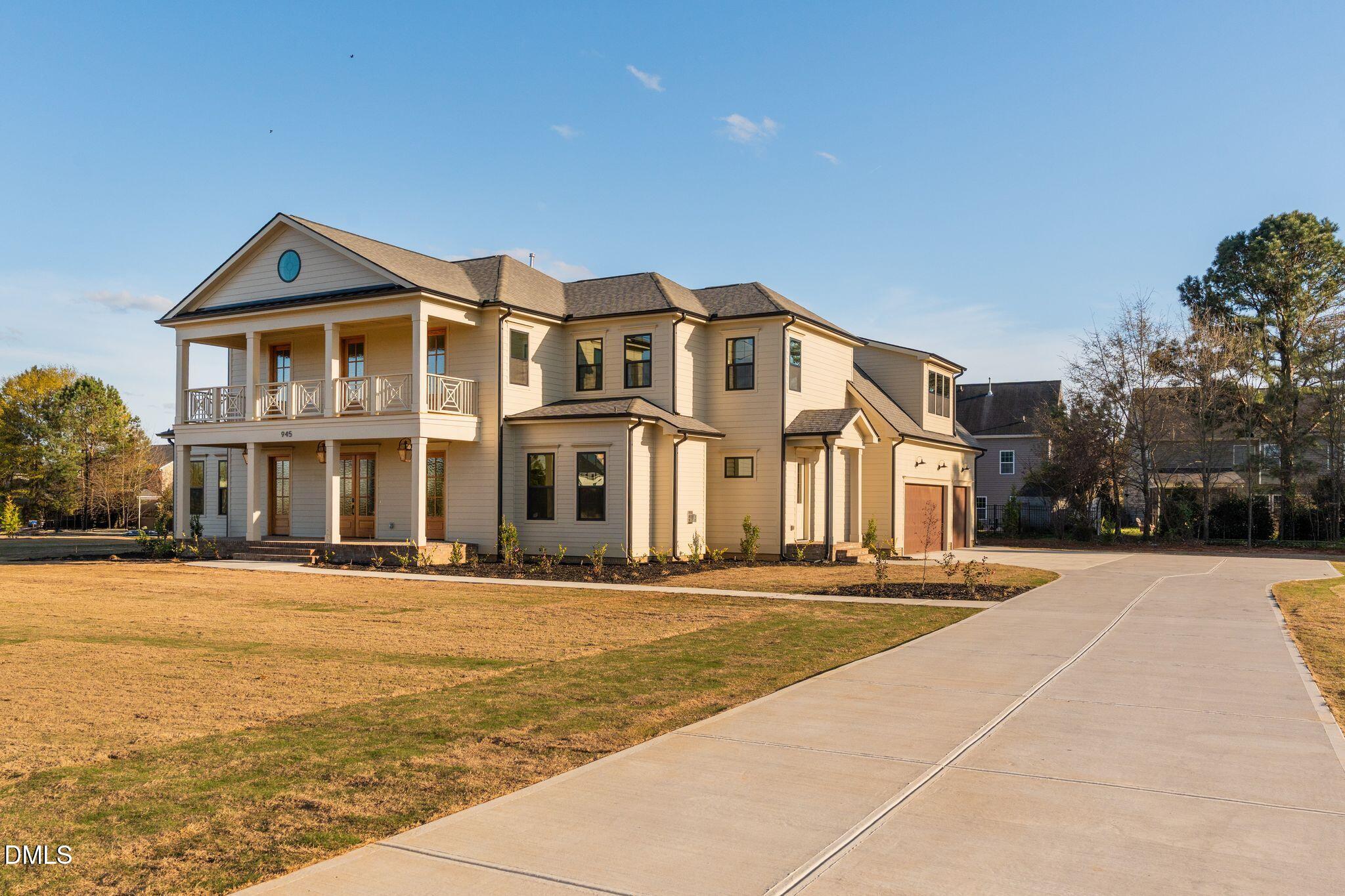 945 Wilbon Road